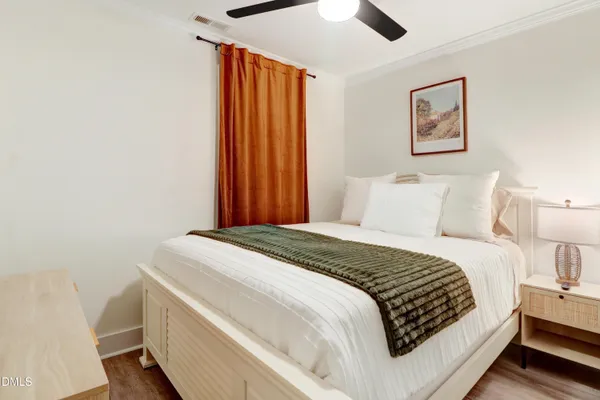 $379,000 | 1606 D Juniper Street, Durham, NC 27704