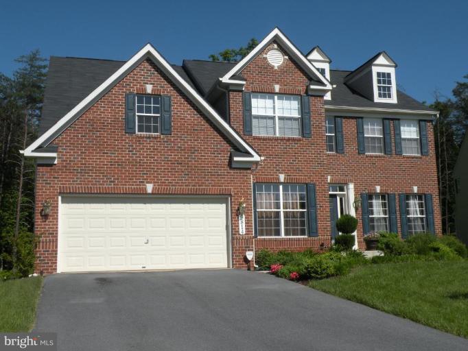 9814 Farm Pond Road Laurel, MD 20708 - Photo 1 of 25 Exterior (Main)
