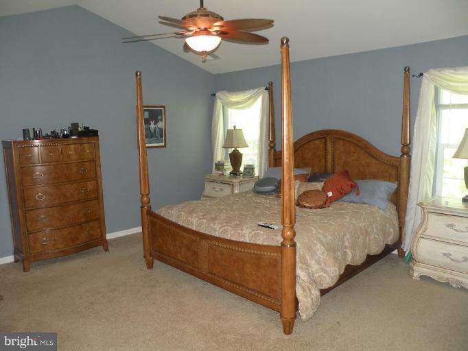 9814 Farm Pond Road Laurel, MD 20708 - Photo 14 of 25 Master Bedroom