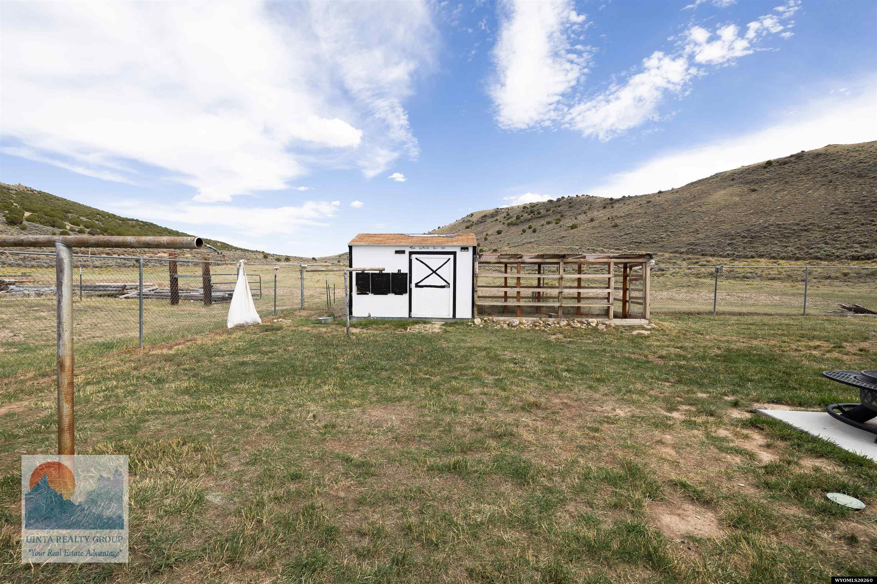 449 Co Road Evanston, WY 82930 - Photo 27 of 29 Gallery Image 27