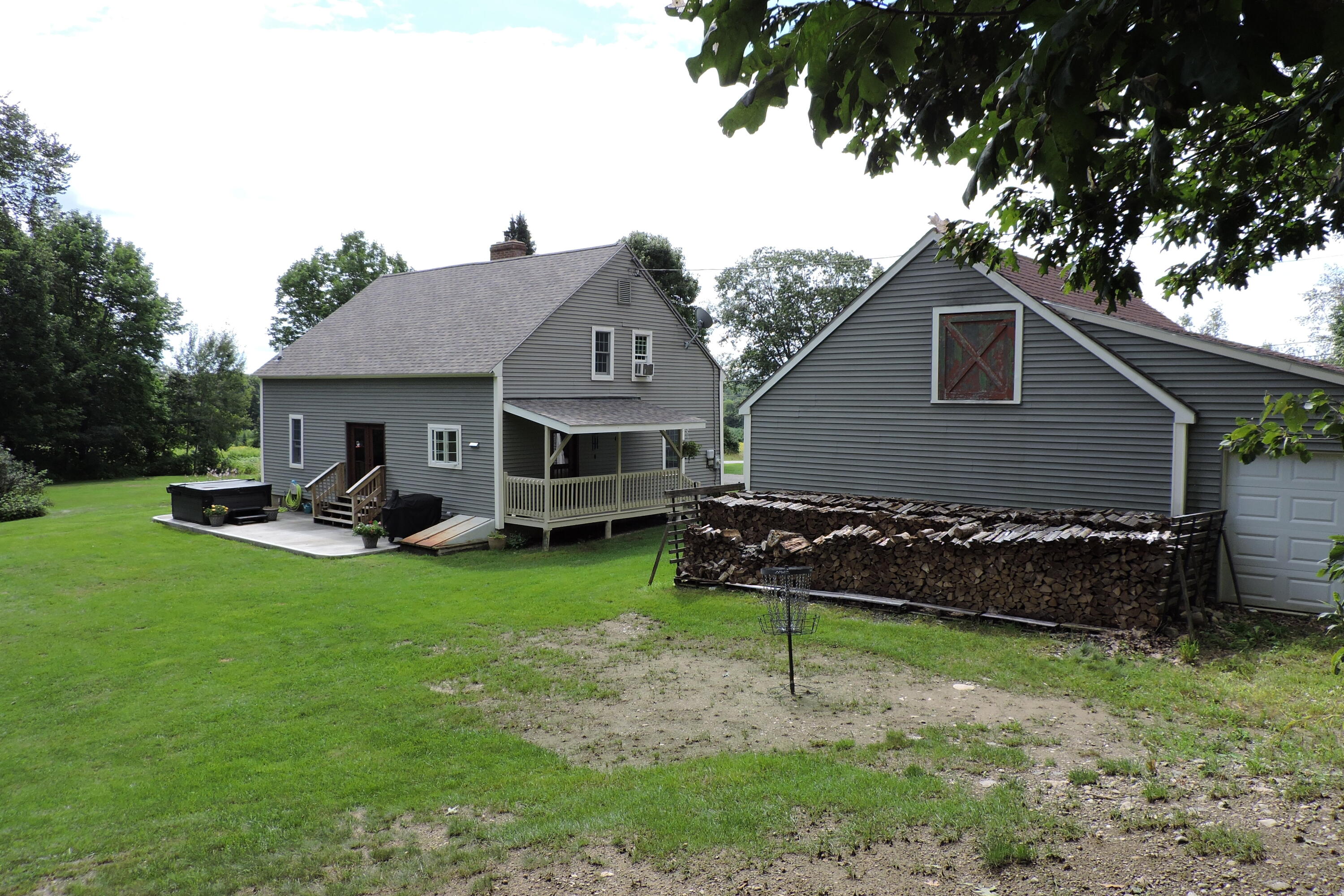 454 Belgrade Road Mount Vernon, ME 04352 - Photo 50 of 64 DSCN4901
