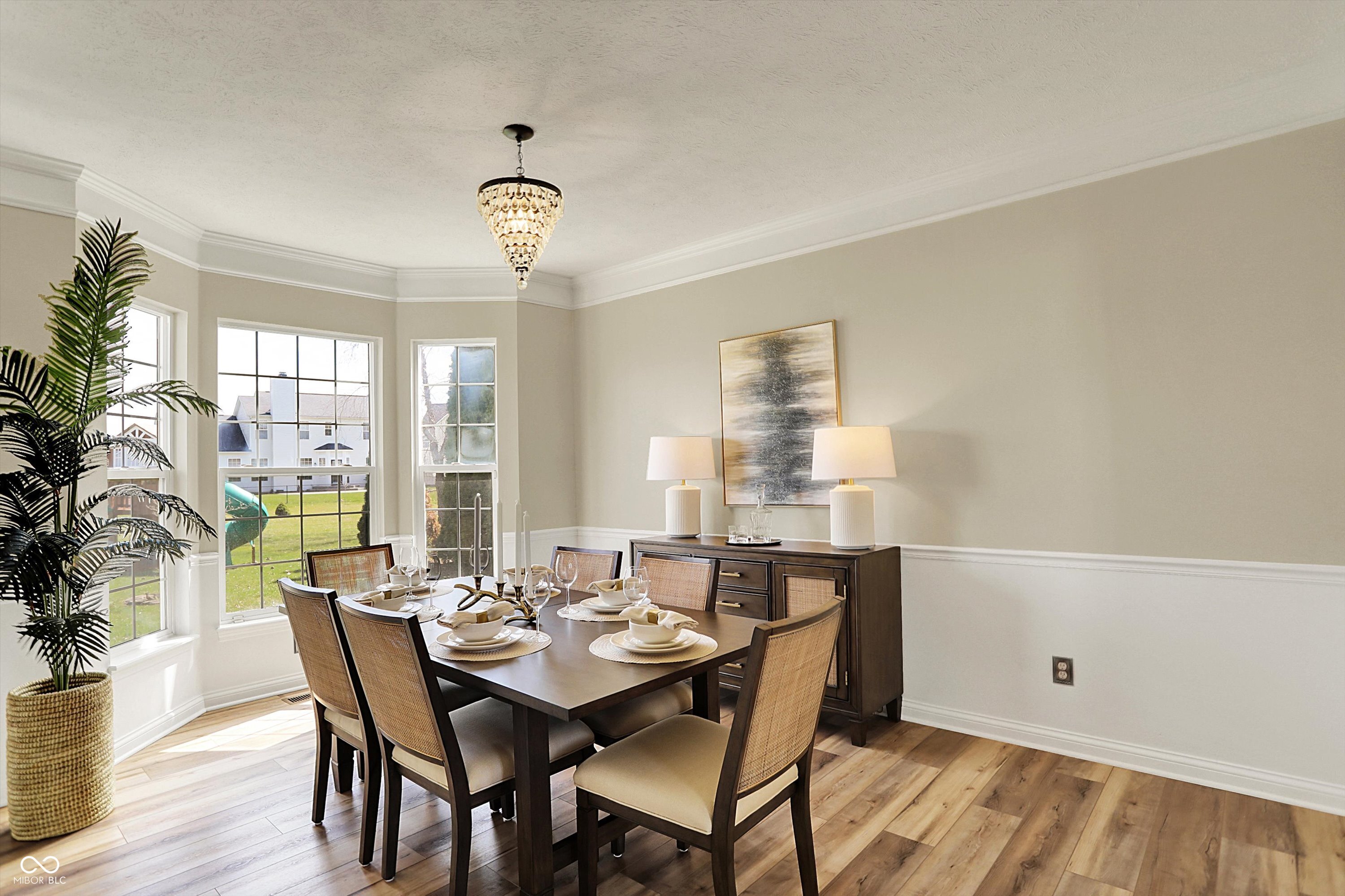 6571 Hunters Ridge South Zionsville, IN 46077 - Photo 11 of 88