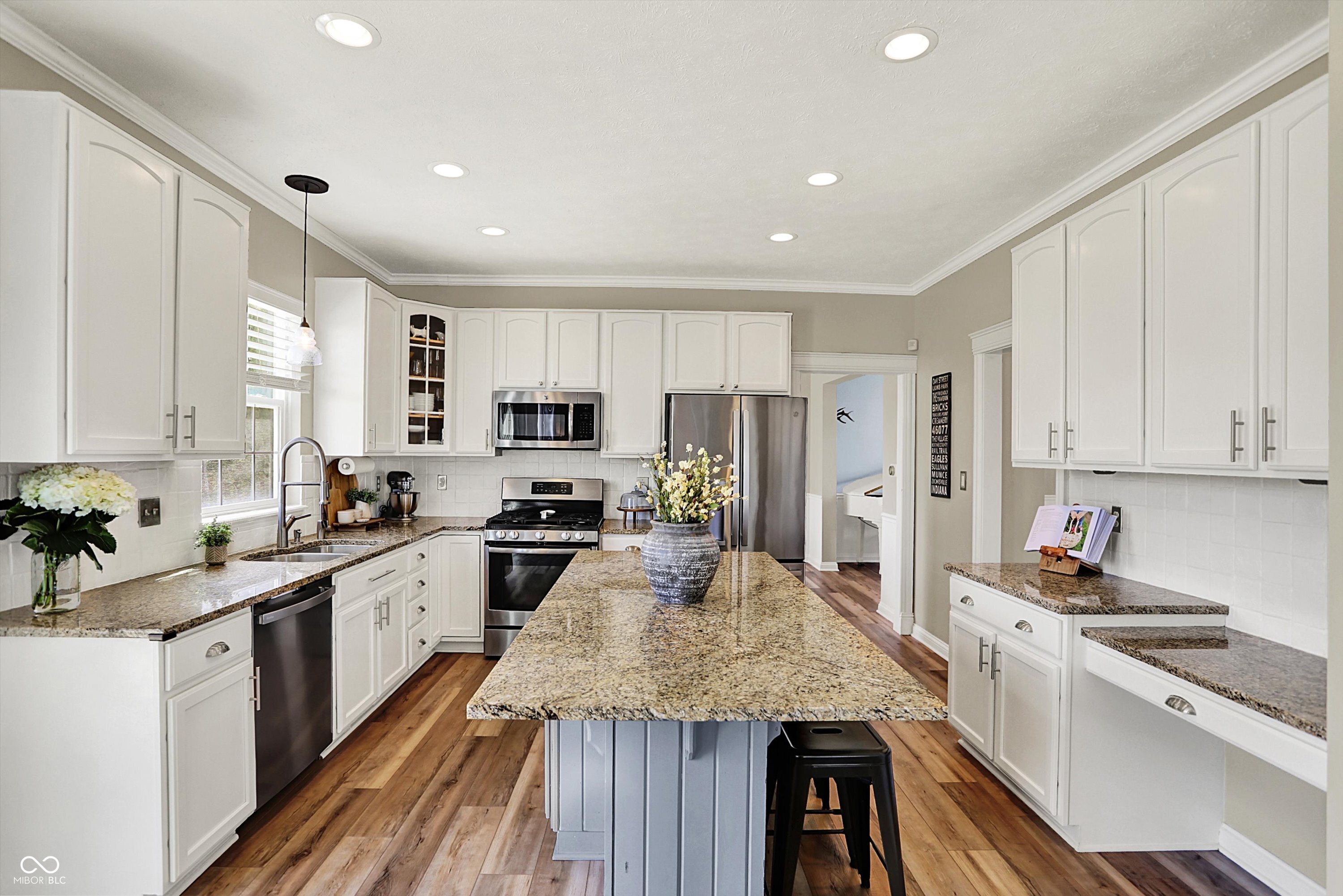 6571 Hunters Ridge South Zionsville, IN 46077 - Photo 14 of 88