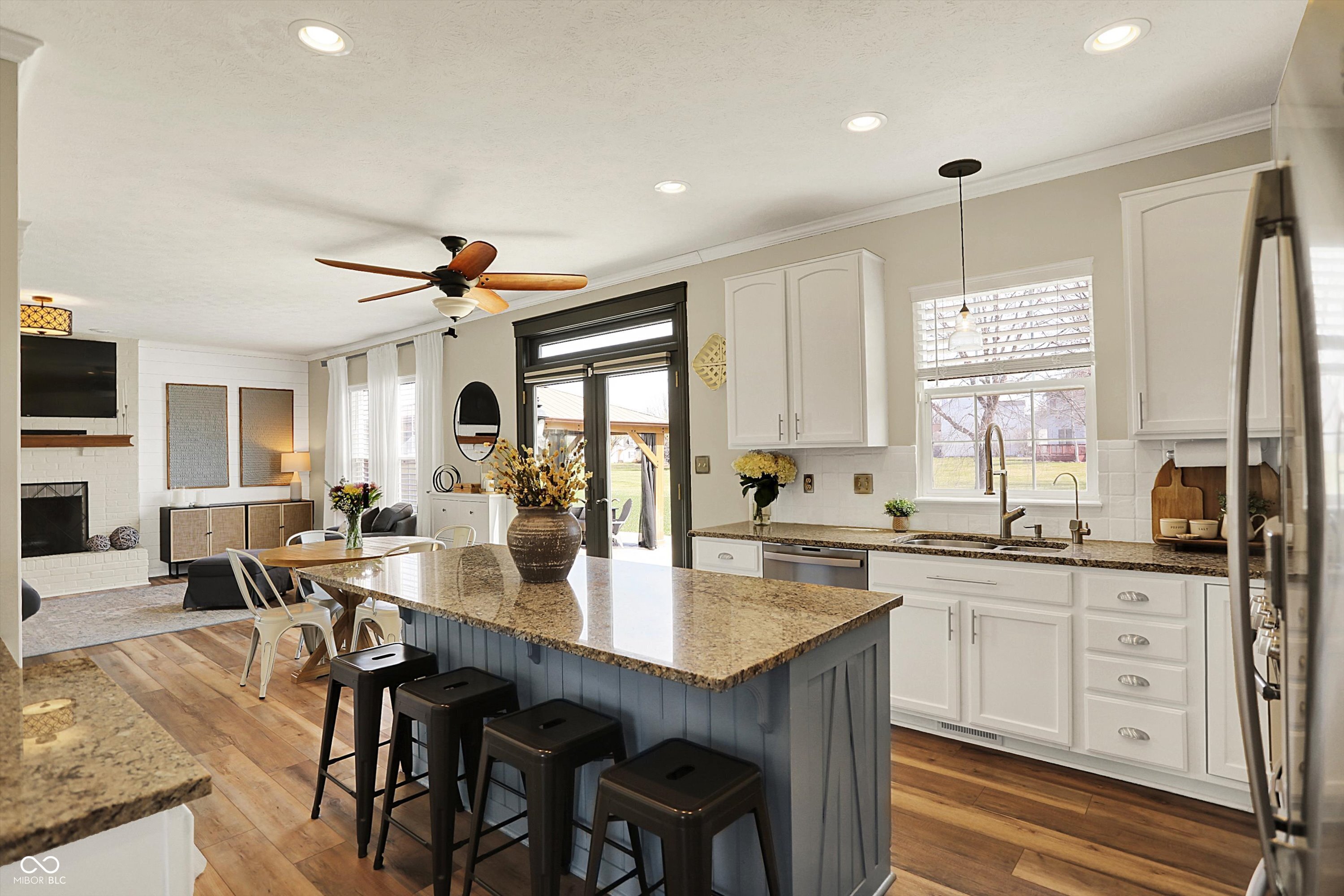 6571 Hunters Ridge South Zionsville, IN 46077 - Photo 15 of 88