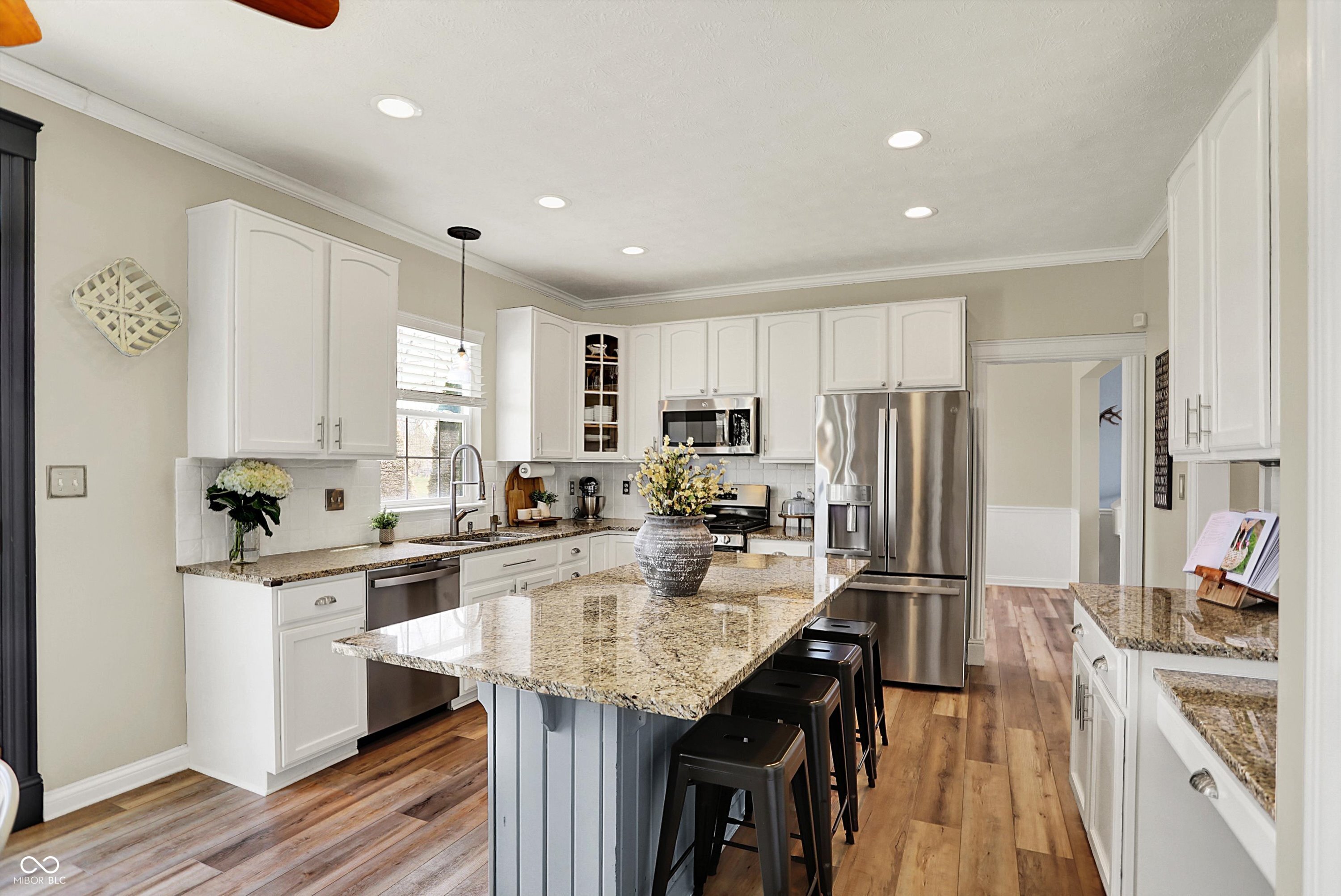 6571 Hunters Ridge South Zionsville, IN 46077 - Photo 16 of 88