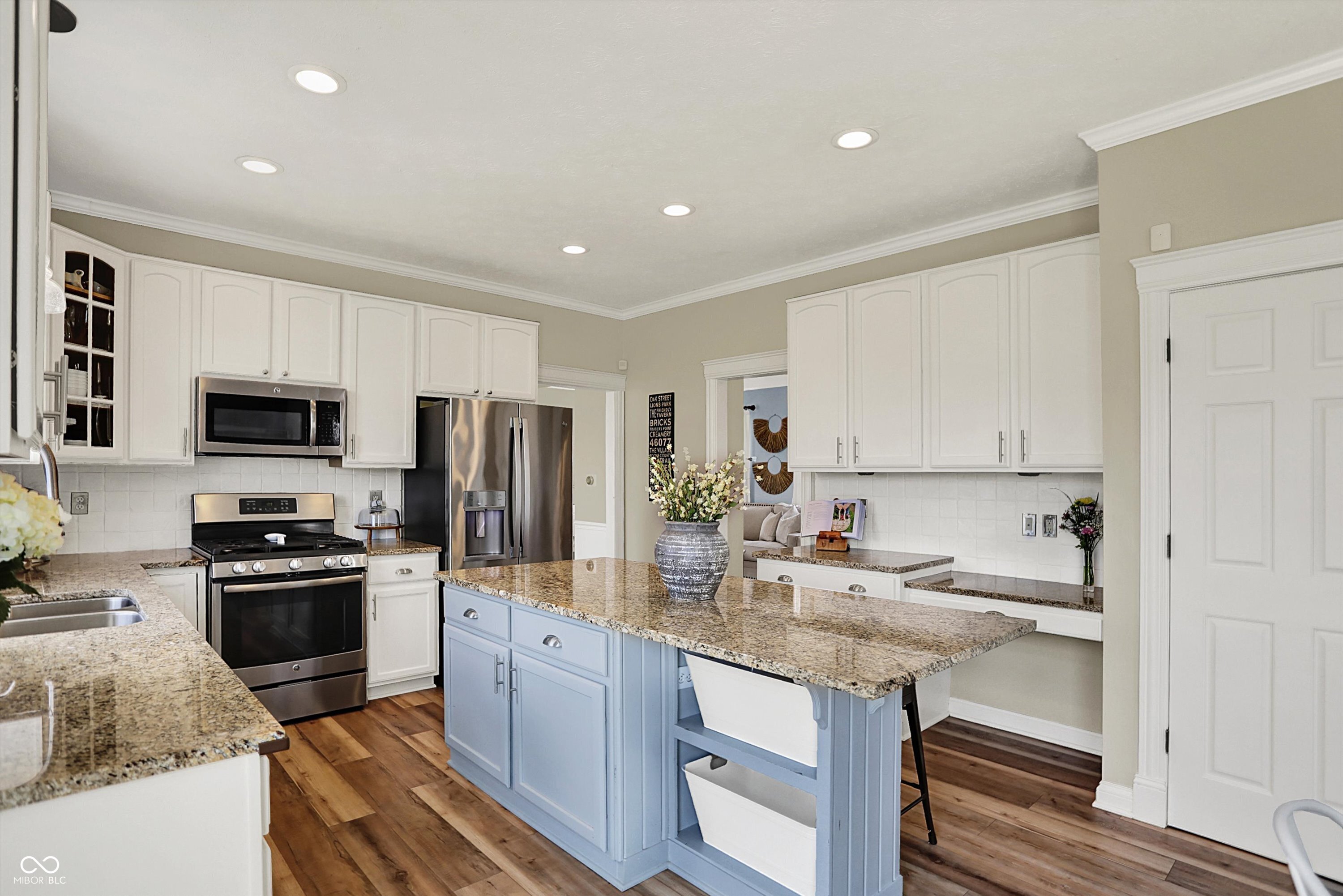 6571 Hunters Ridge South Zionsville, IN 46077 - Photo 17 of 88