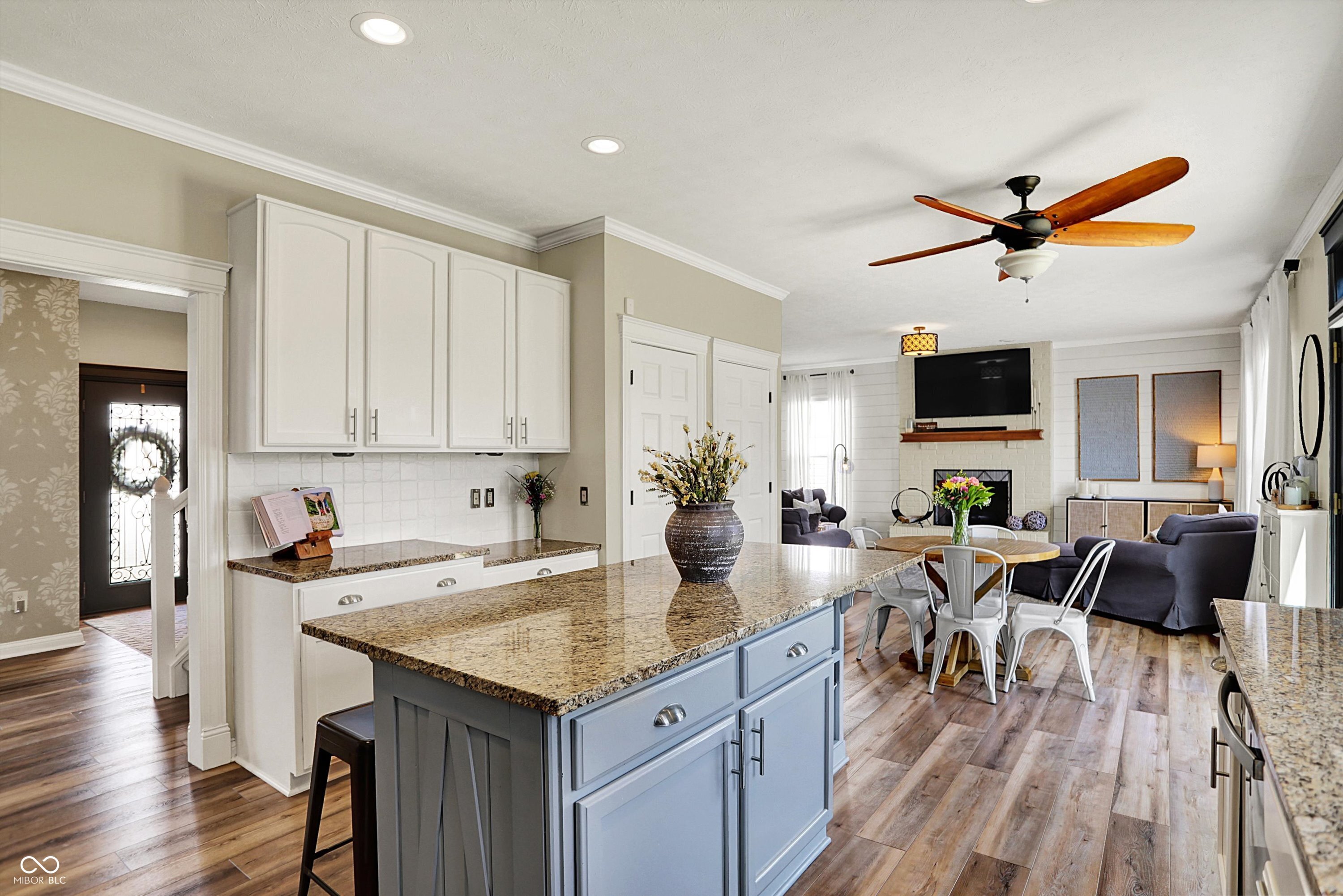 6571 Hunters Ridge South Zionsville, IN 46077 - Photo 20 of 88