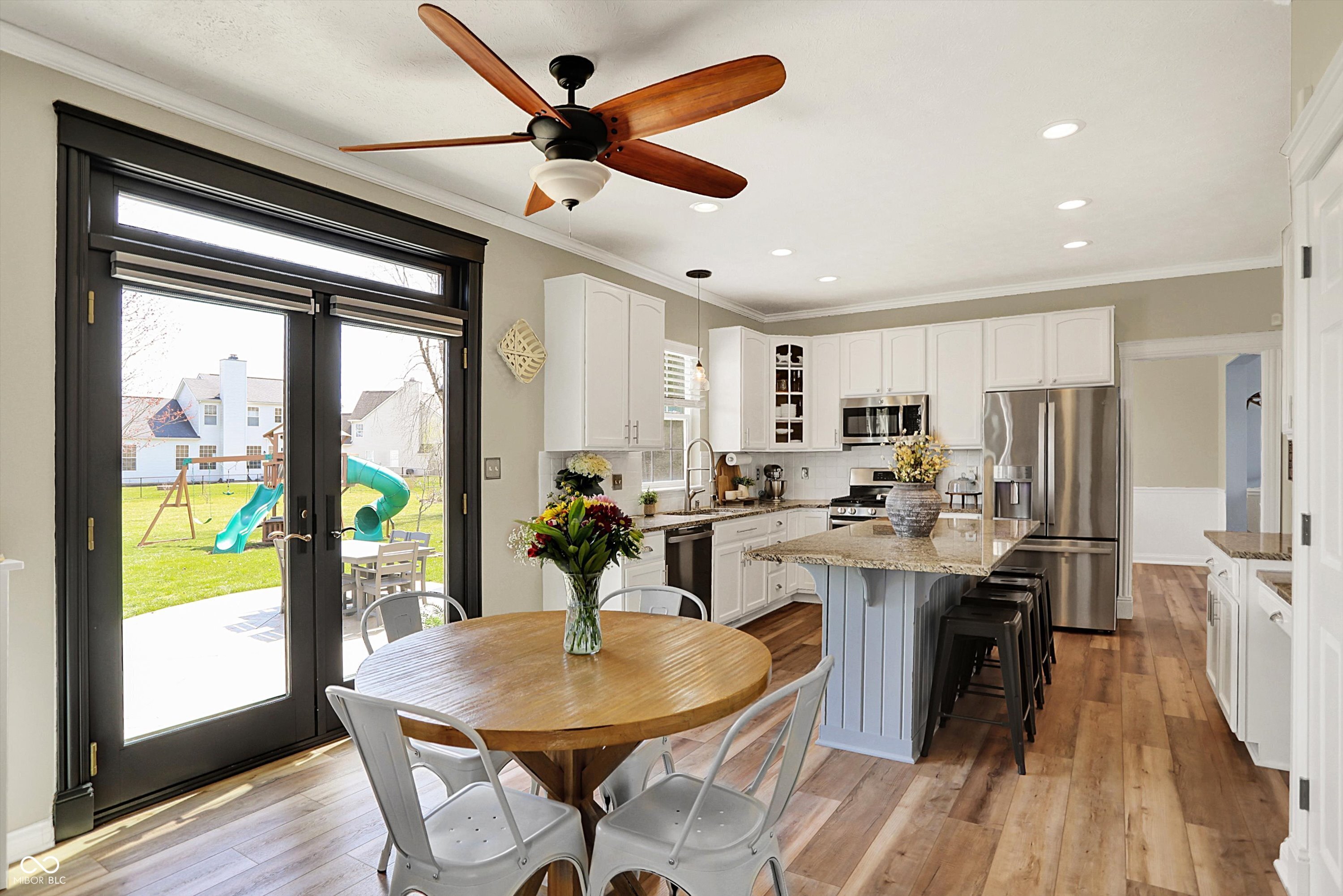 6571 Hunters Ridge South Zionsville, IN 46077 - Photo 21 of 88