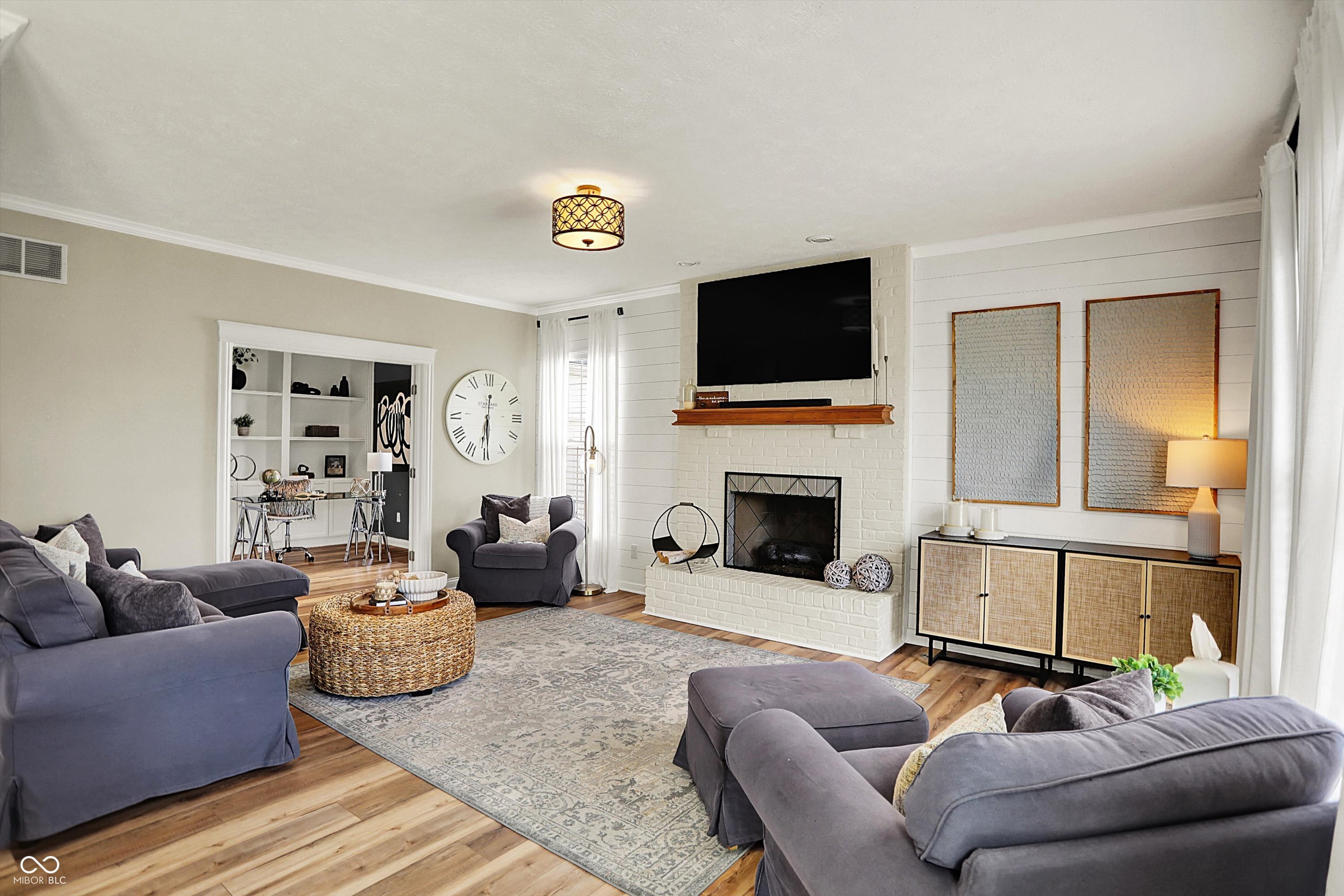 6571 Hunters Ridge South Zionsville, IN 46077 - Photo 23 of 88