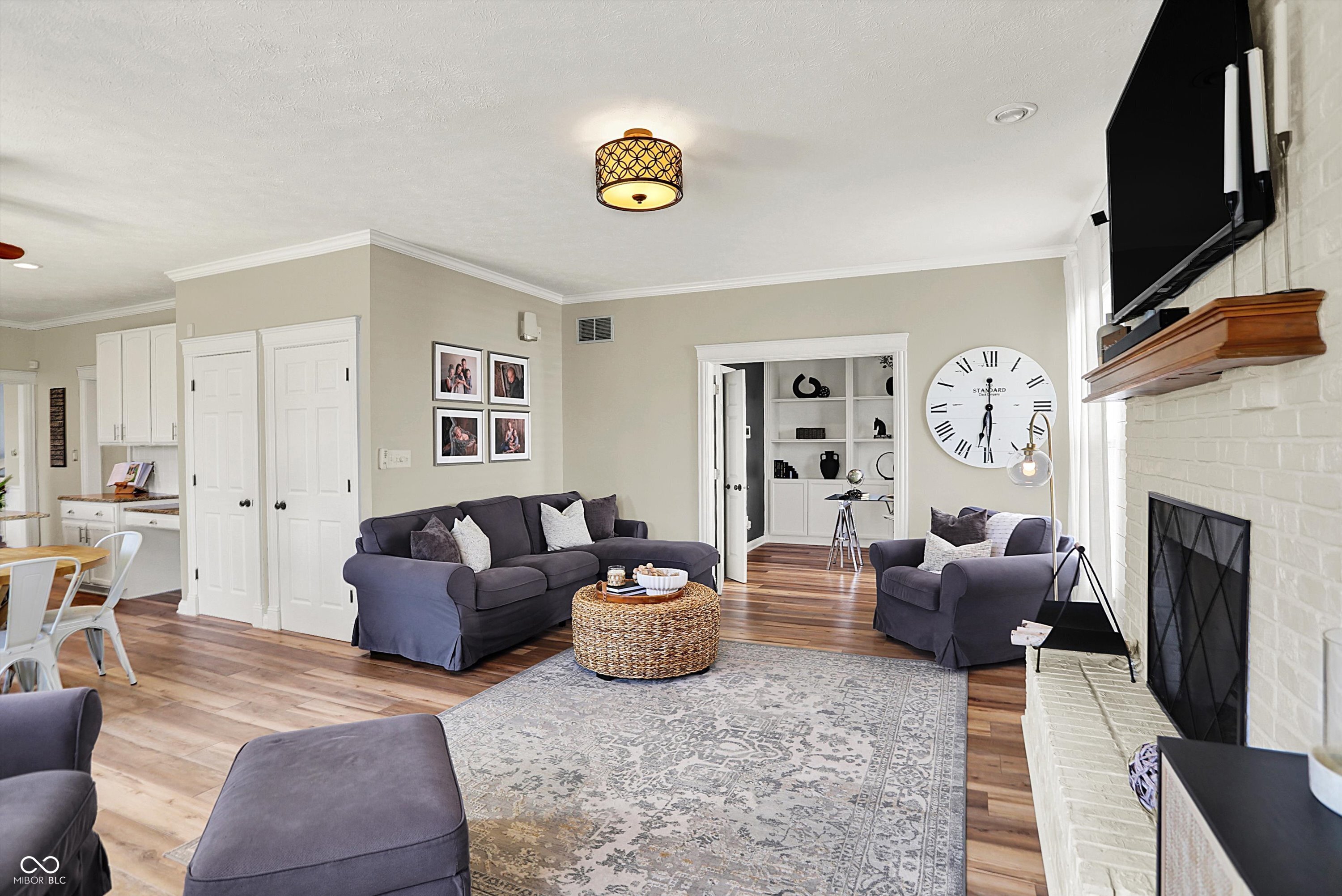 6571 Hunters Ridge South Zionsville, IN 46077 - Photo 24 of 88