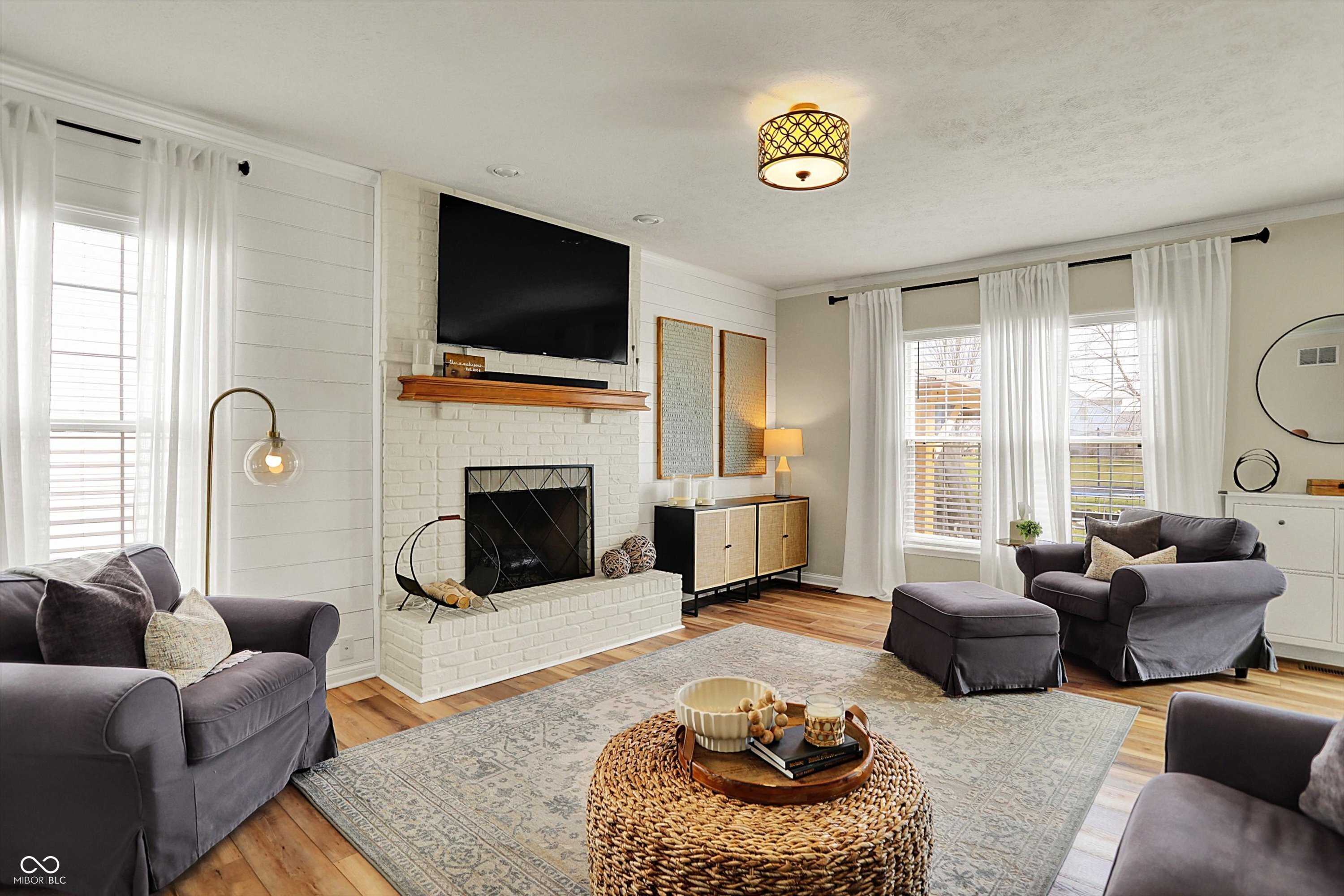 6571 Hunters Ridge South Zionsville, IN 46077 - Photo 25 of 88