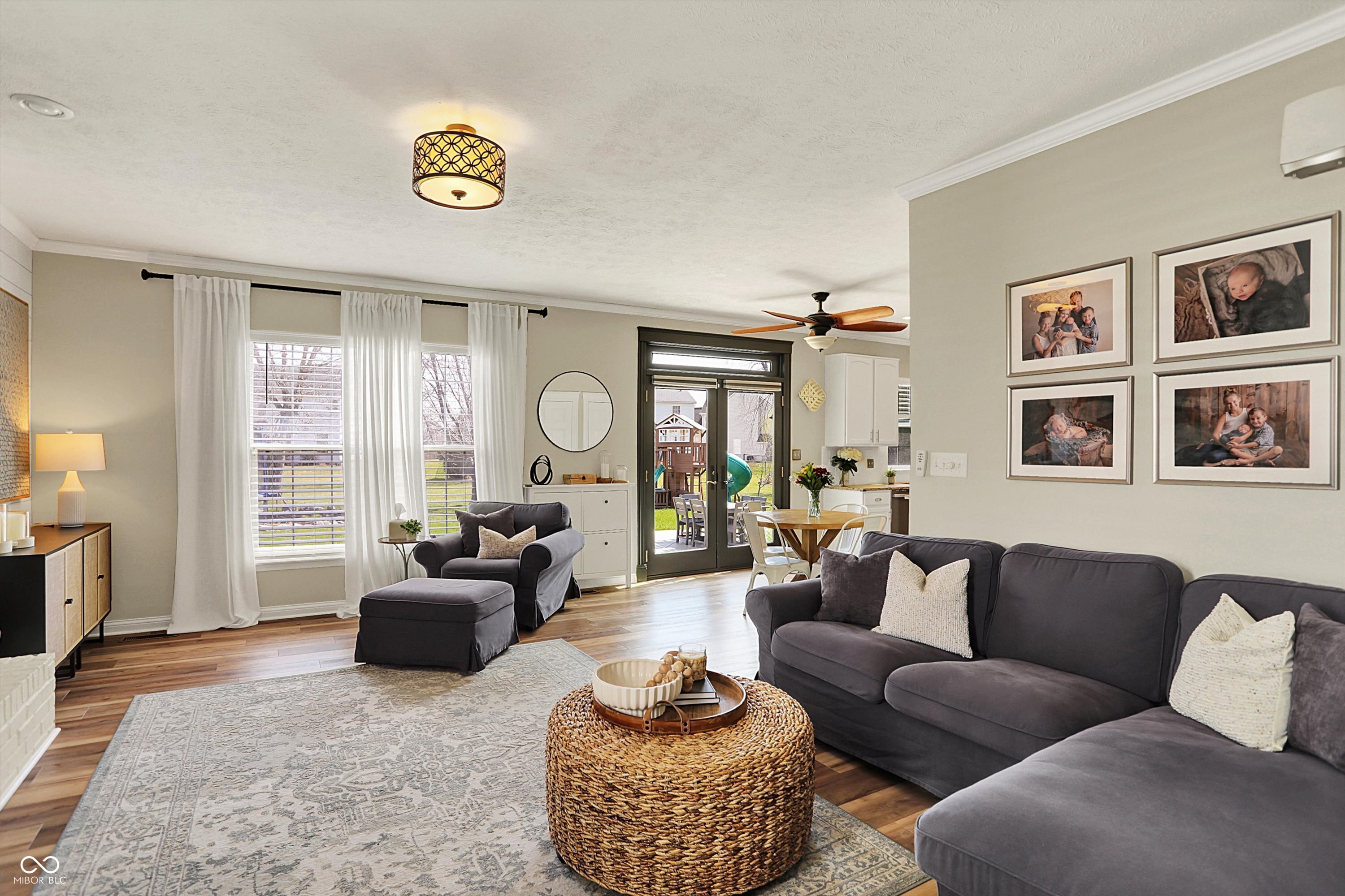 6571 Hunters Ridge South Zionsville, IN 46077 - Photo 26 of 88