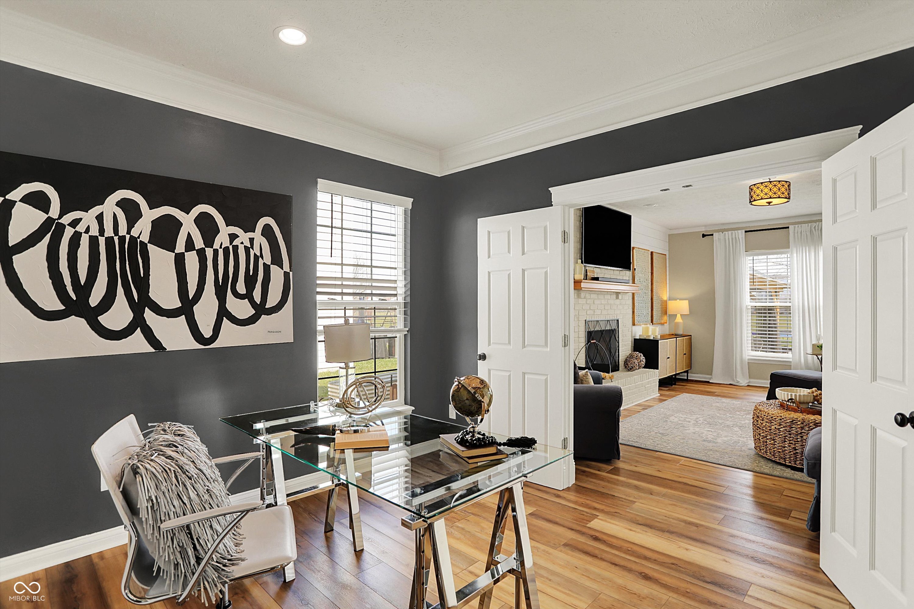 6571 Hunters Ridge South Zionsville, IN 46077 - Photo 27 of 88