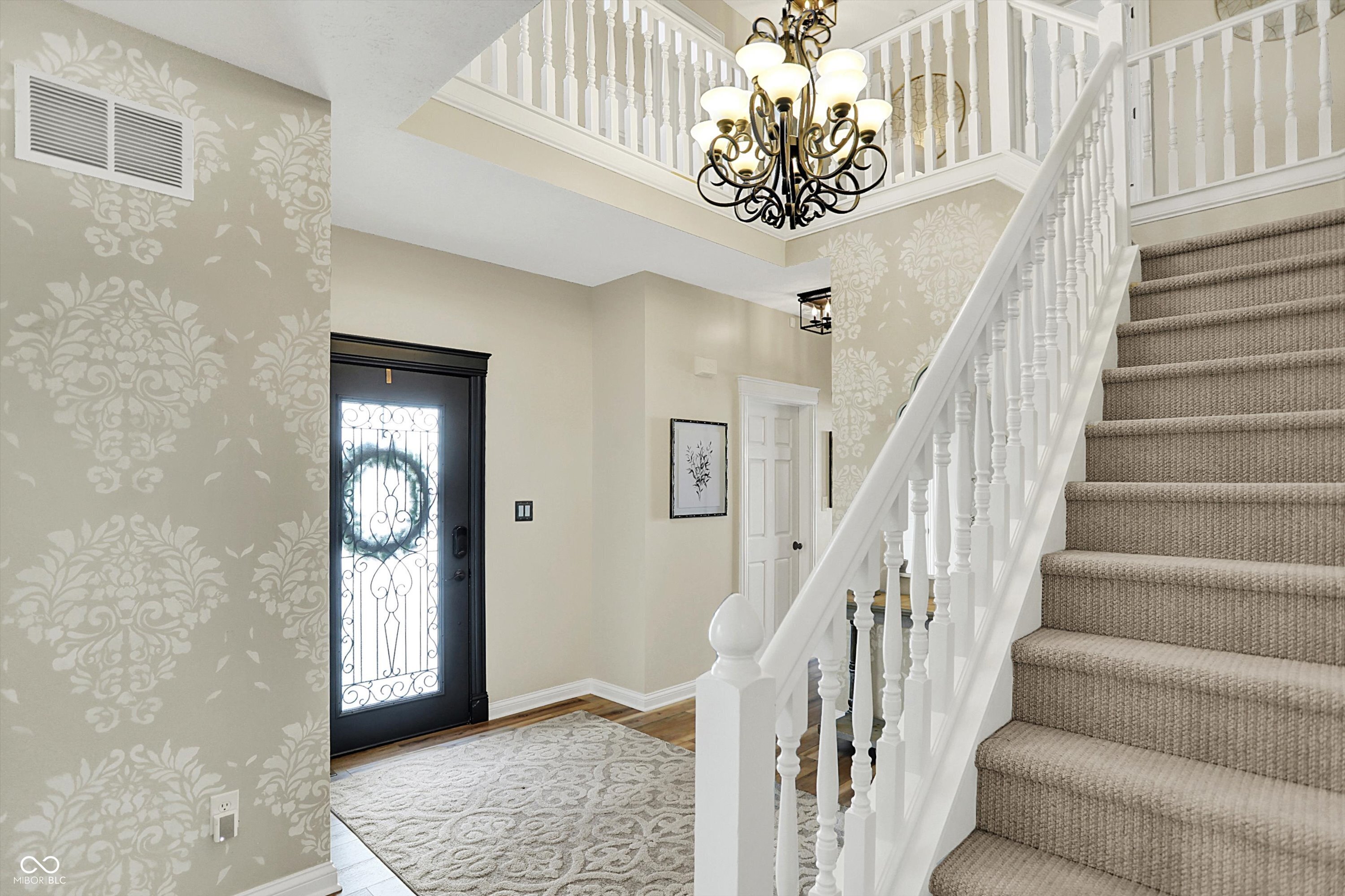 6571 Hunters Ridge South Zionsville, IN 46077 - Photo 3 of 88