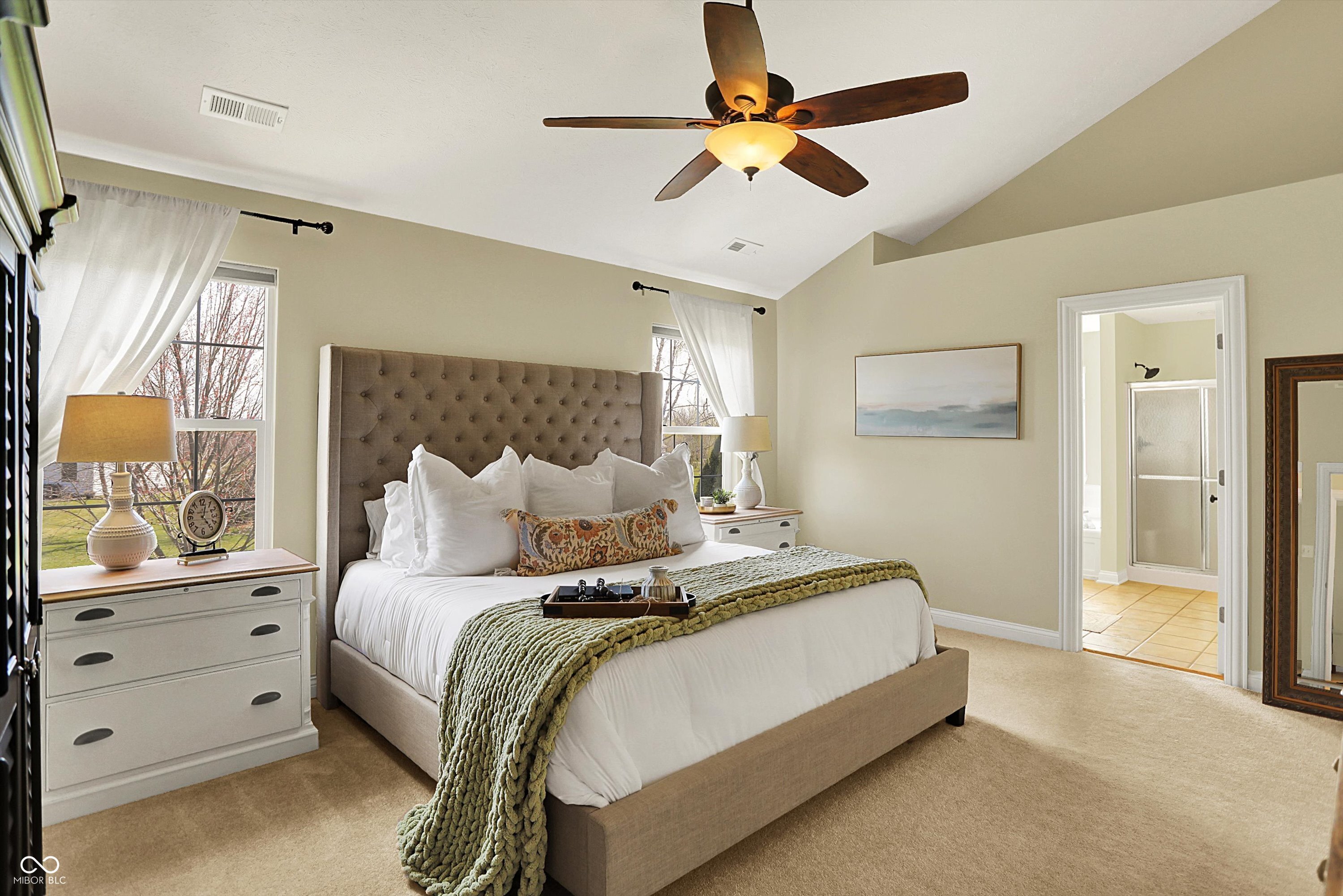 6571 Hunters Ridge South Zionsville, IN 46077 - Photo 36 of 88