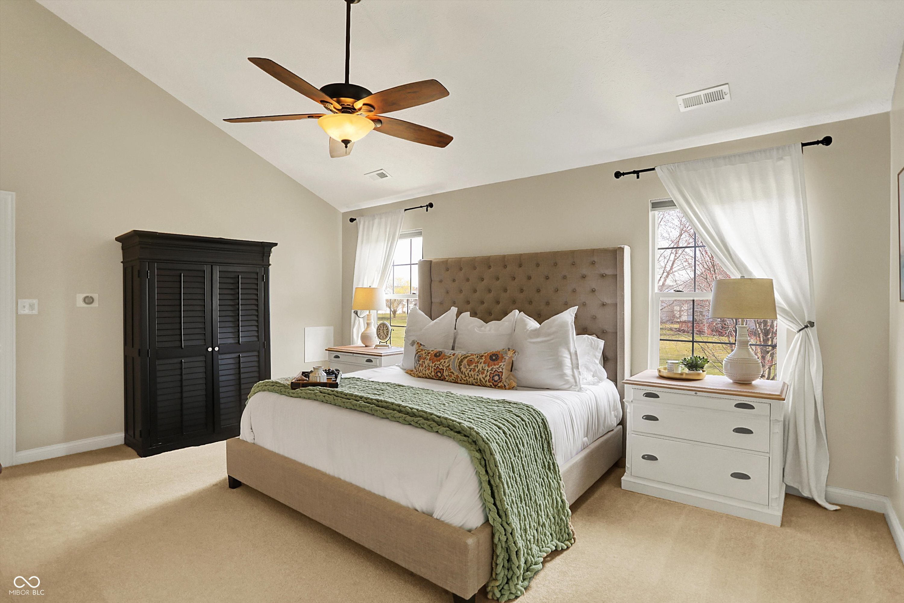 6571 Hunters Ridge South Zionsville, IN 46077 - Photo 37 of 88