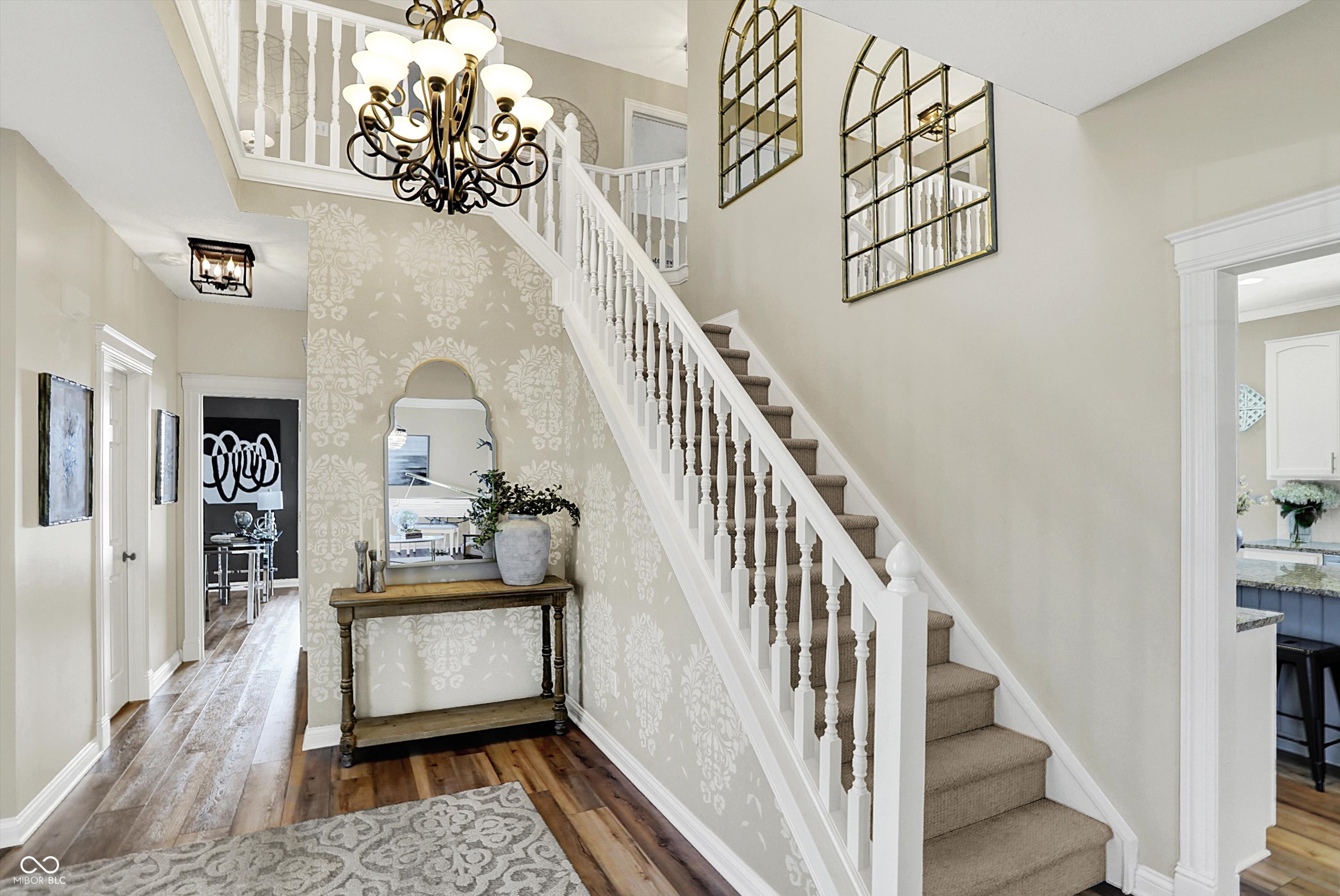 6571 Hunters Ridge South Zionsville, IN 46077 - Photo 4 of 88