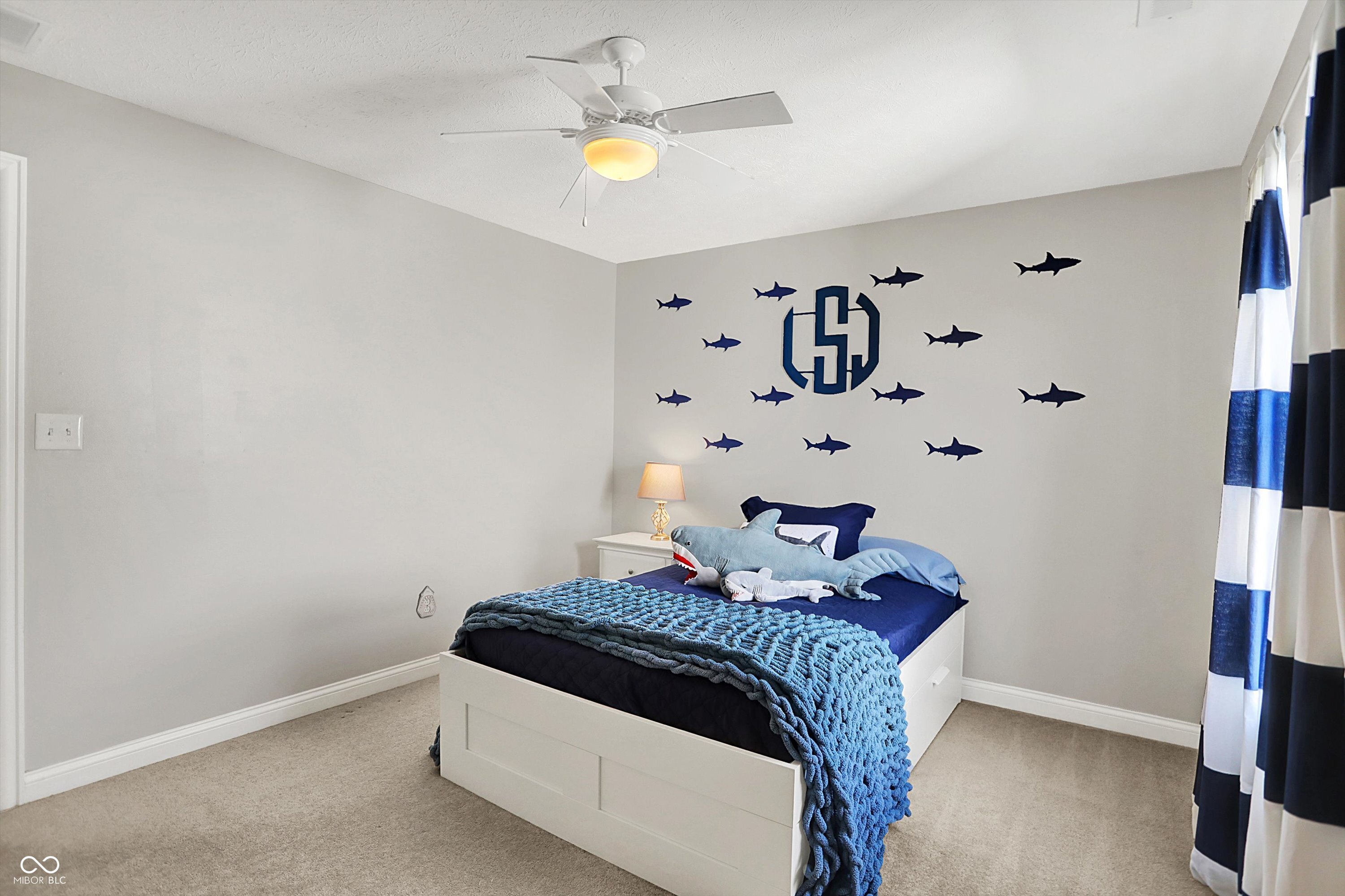 6571 Hunters Ridge South Zionsville, IN 46077 - Photo 47 of 88