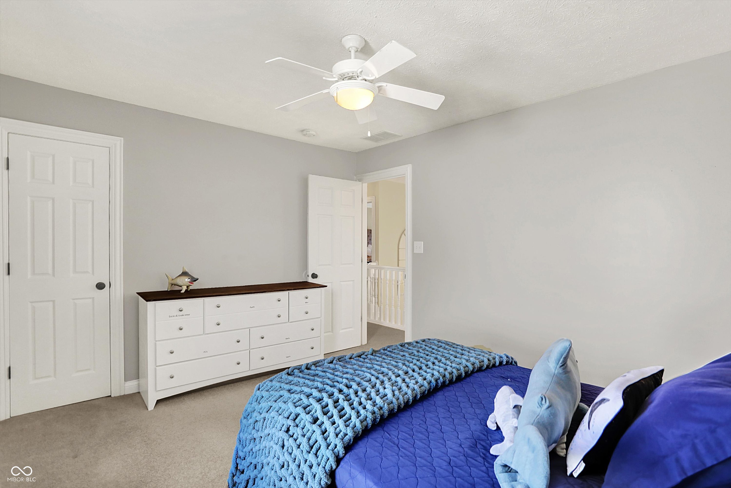 6571 Hunters Ridge South Zionsville, IN 46077 - Photo 48 of 88