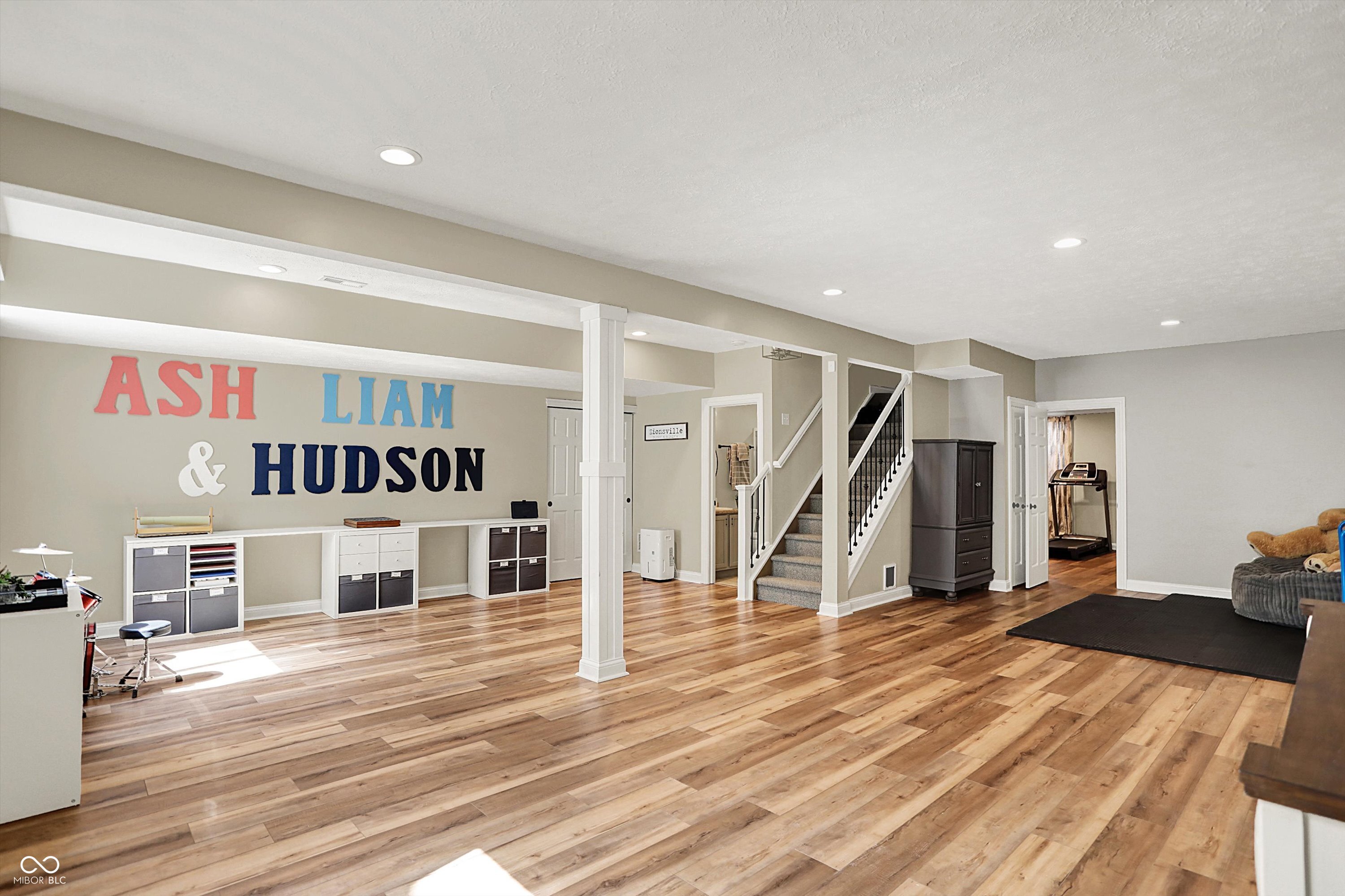 6571 Hunters Ridge South Zionsville, IN 46077 - Photo 57 of 88