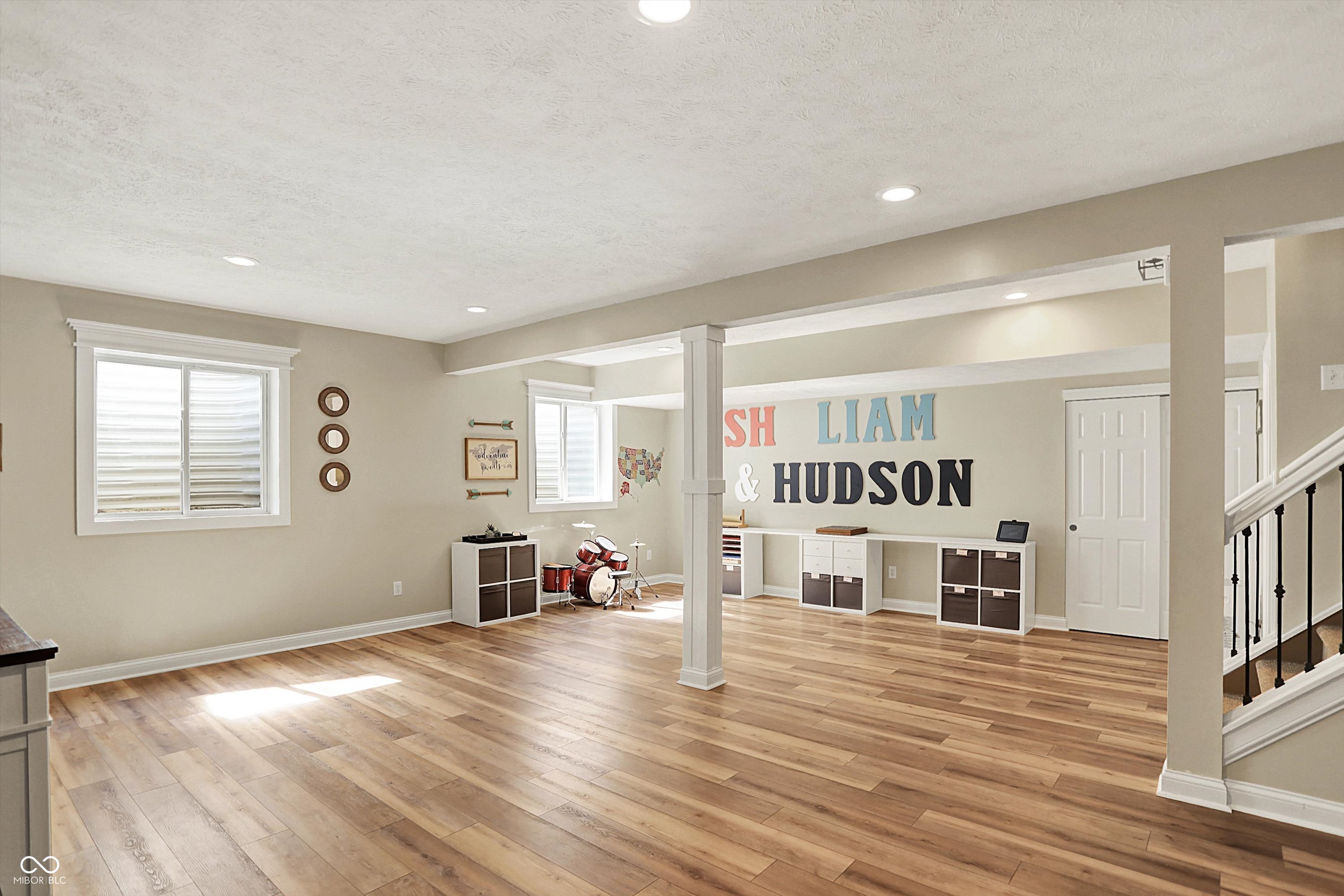 6571 Hunters Ridge South Zionsville, IN 46077 - Photo 58 of 88