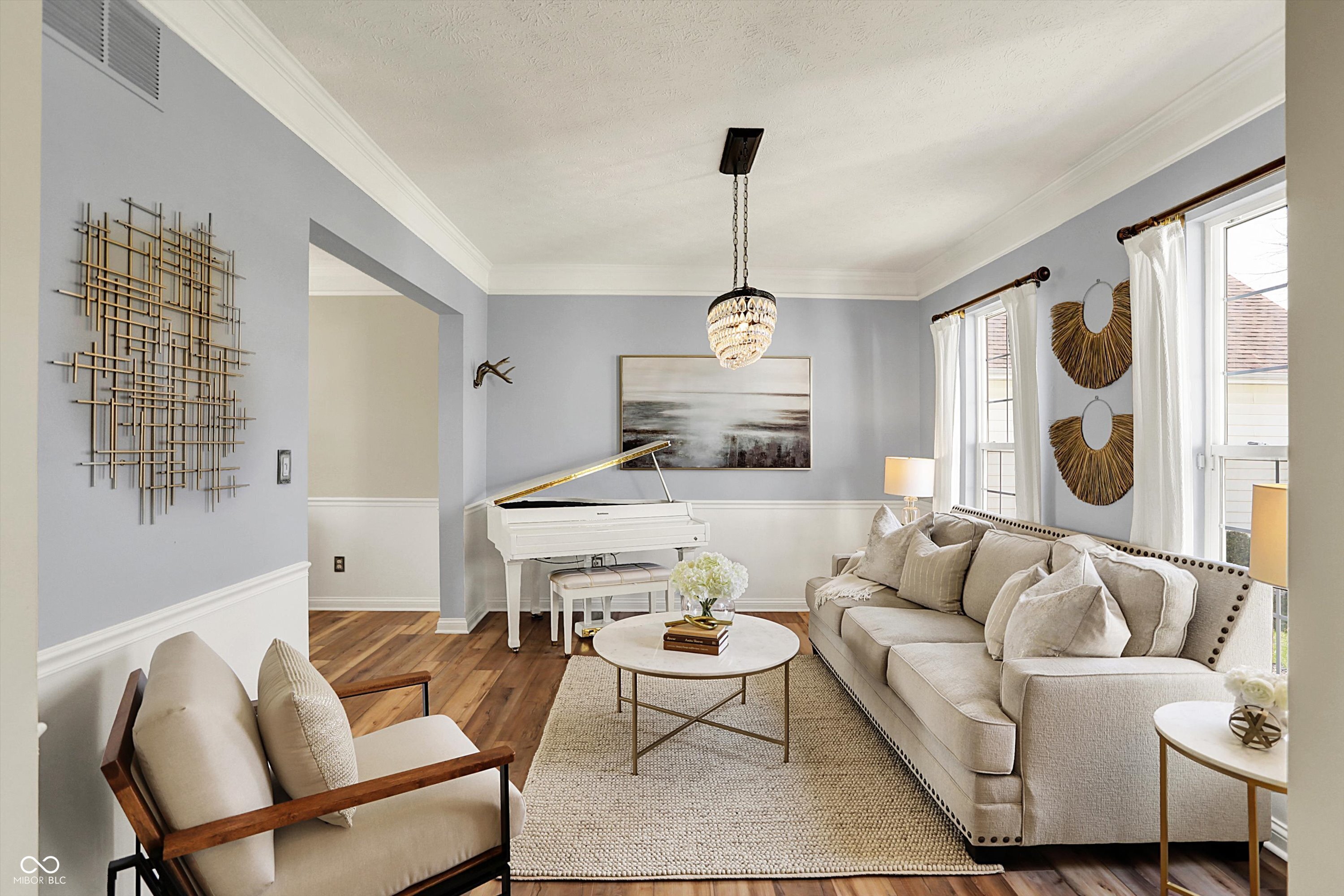 6571 Hunters Ridge South Zionsville, IN 46077 - Photo 6 of 88