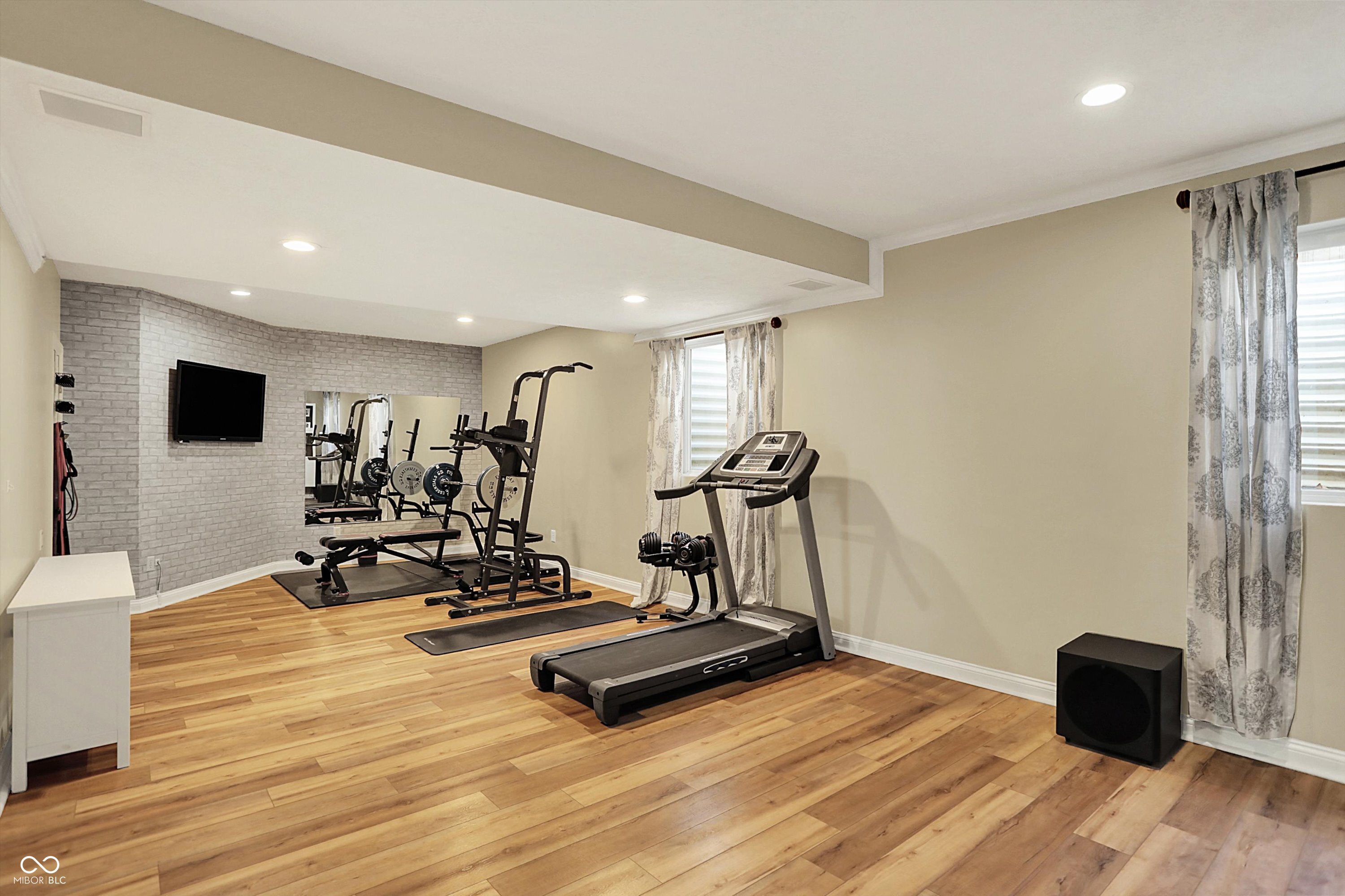 6571 Hunters Ridge South Zionsville, IN 46077 - Photo 61 of 88