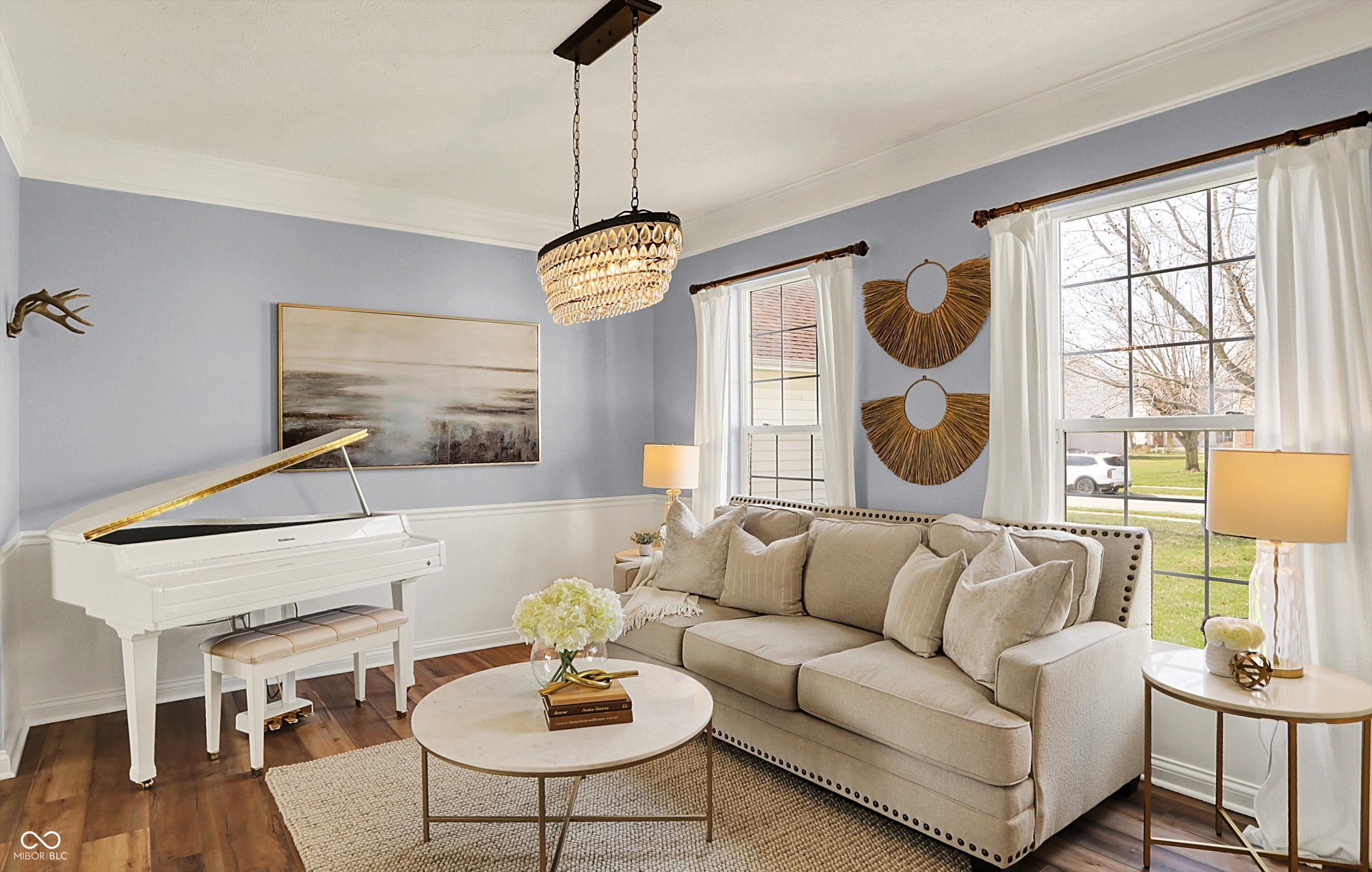 6571 Hunters Ridge South Zionsville, IN 46077 - Photo 7 of 88