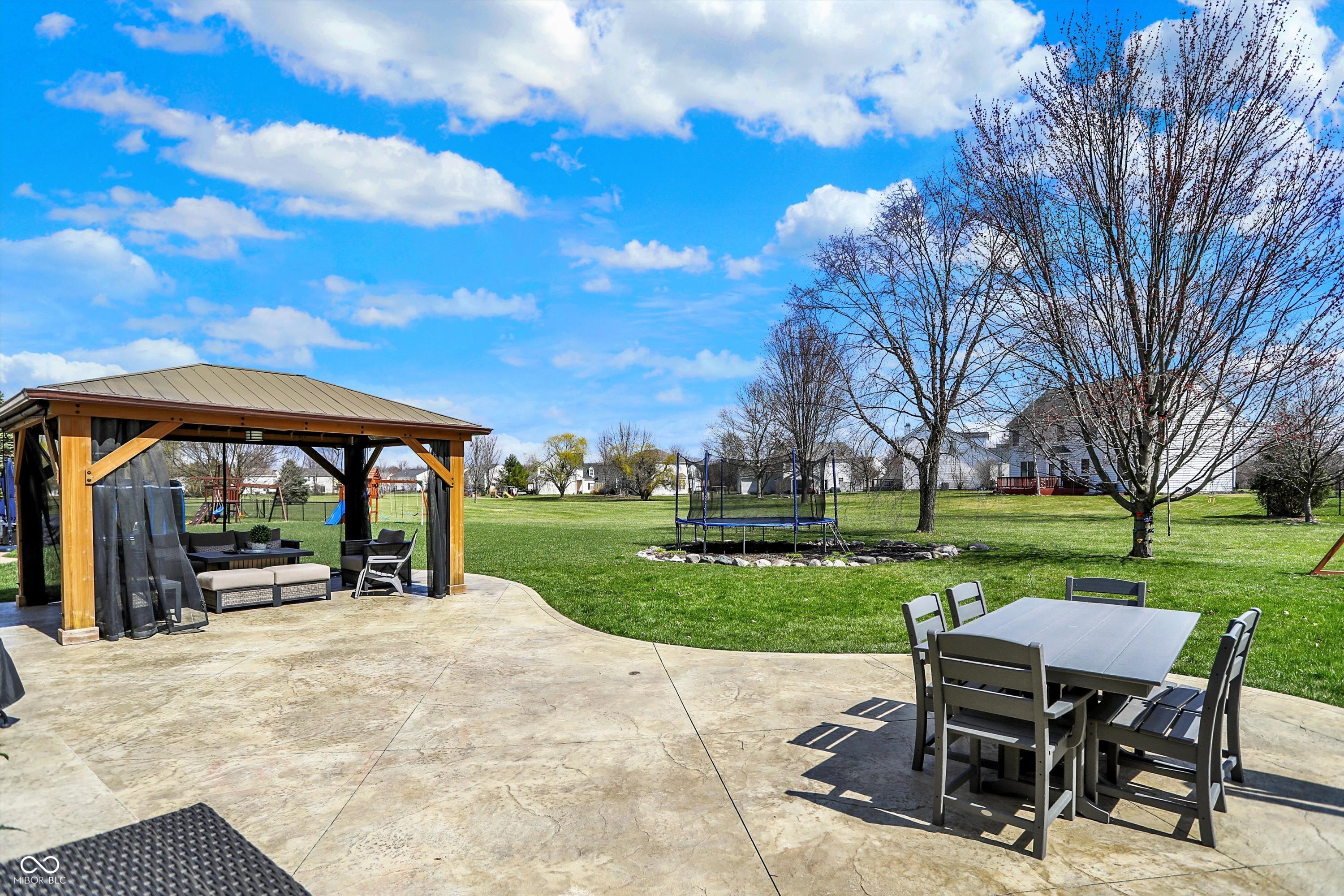 6571 Hunters Ridge South Zionsville, IN 46077 - Photo 71 of 88
