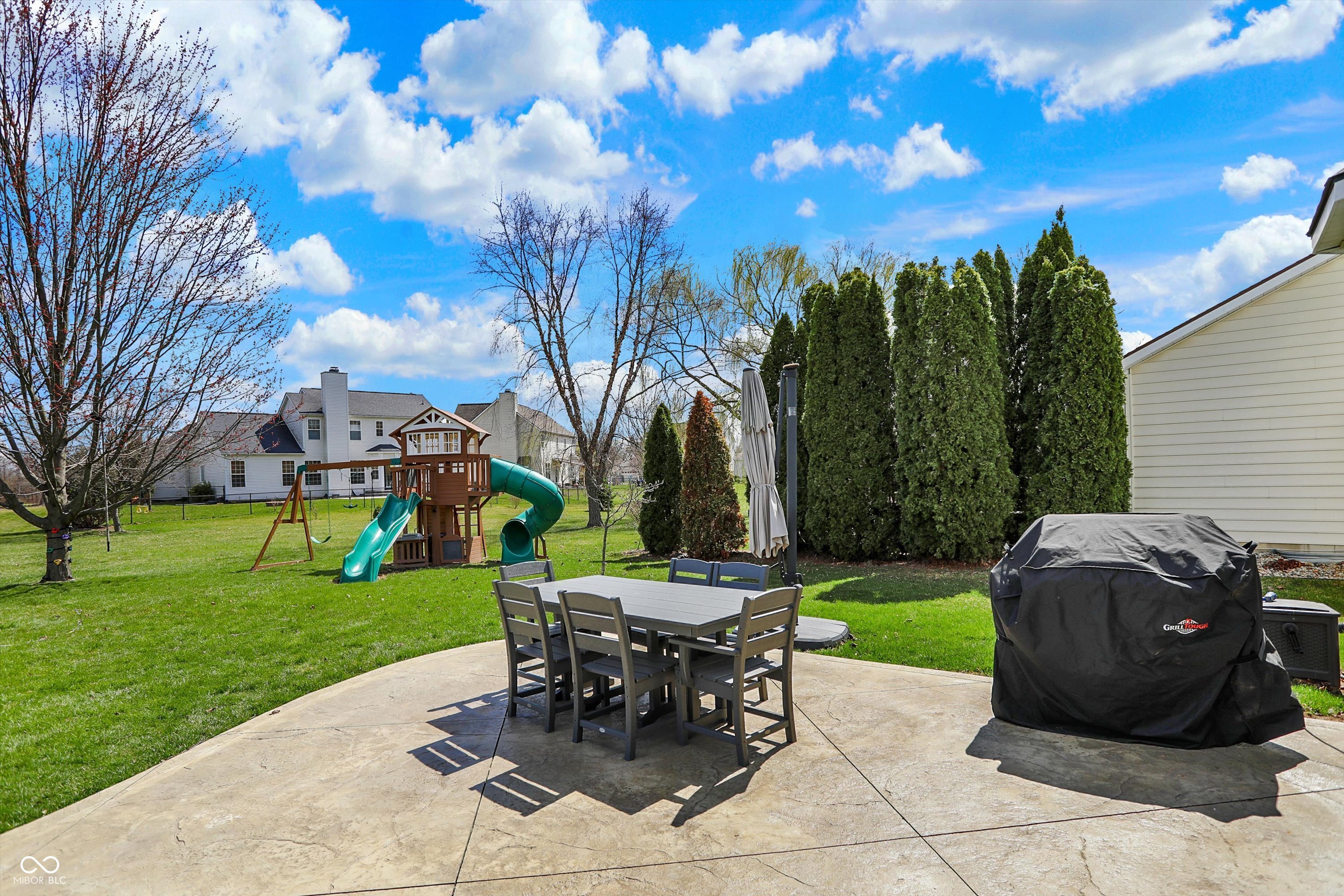 6571 Hunters Ridge South Zionsville, IN 46077 - Photo 72 of 88
