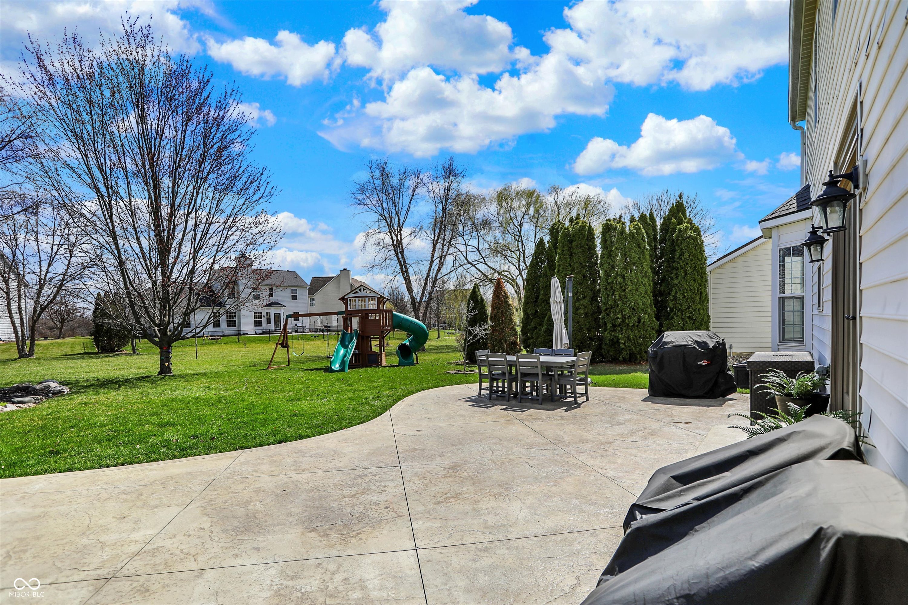 6571 Hunters Ridge South Zionsville, IN 46077 - Photo 73 of 88