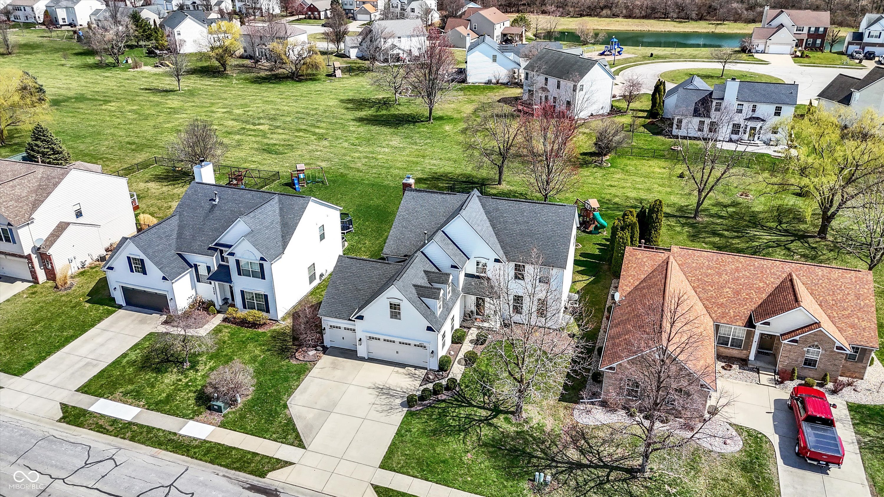 6571 Hunters Ridge South Zionsville, IN 46077 - Photo 77 of 88