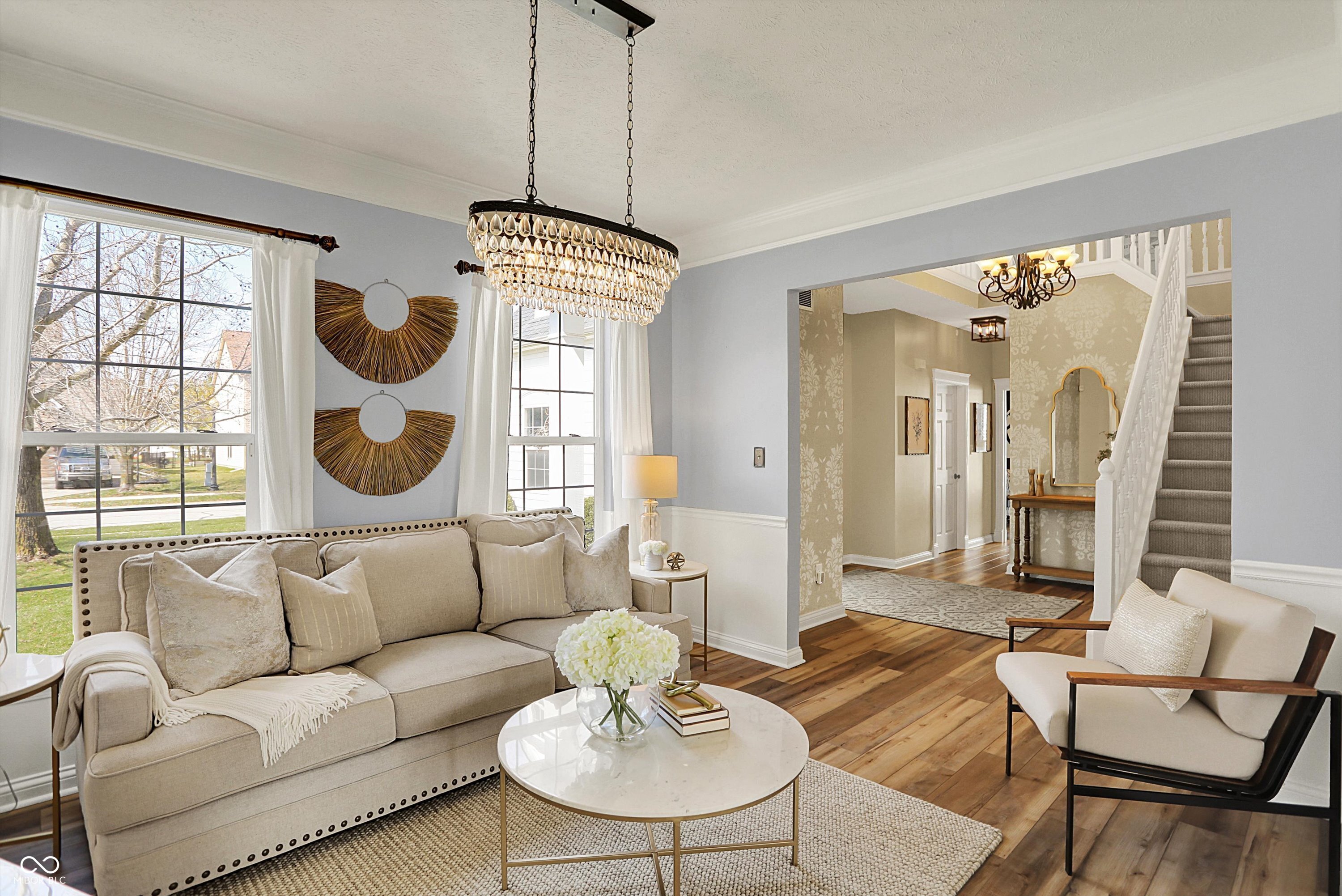 6571 Hunters Ridge South Zionsville, IN 46077 - Photo 8 of 88