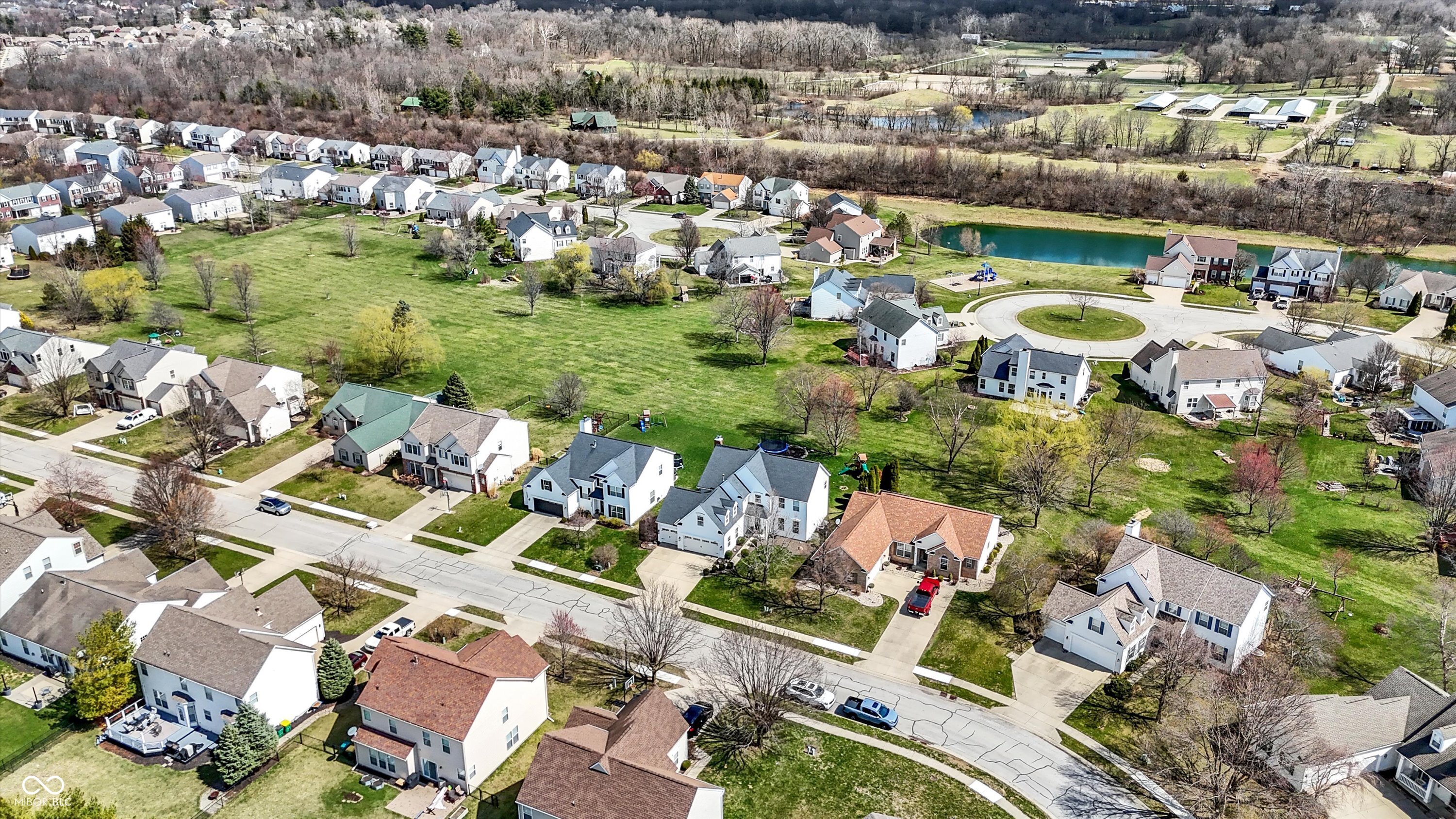 6571 Hunters Ridge South Zionsville, IN 46077 - Photo 81 of 88