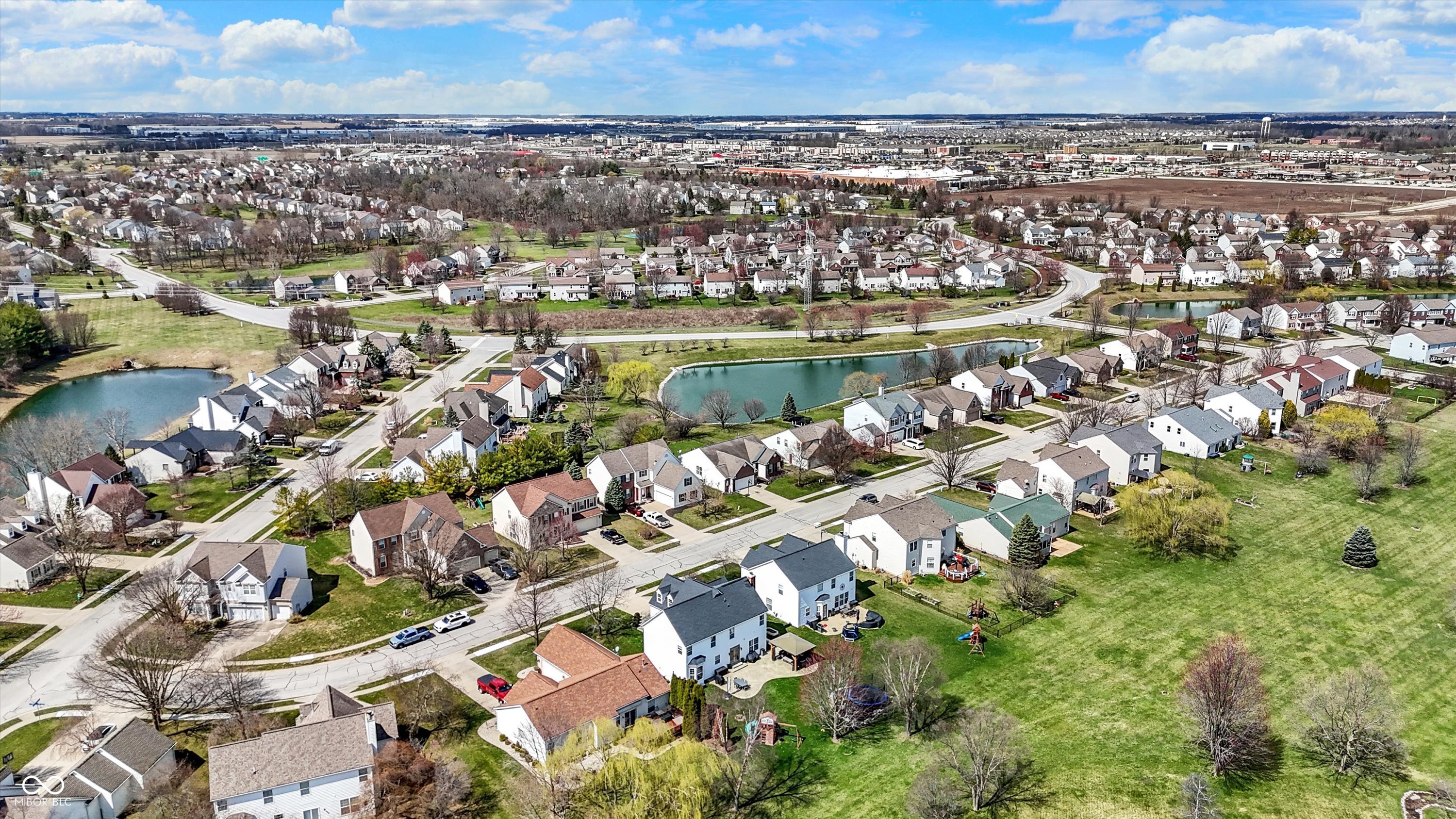 6571 Hunters Ridge South Zionsville, IN 46077 - Photo 82 of 88
