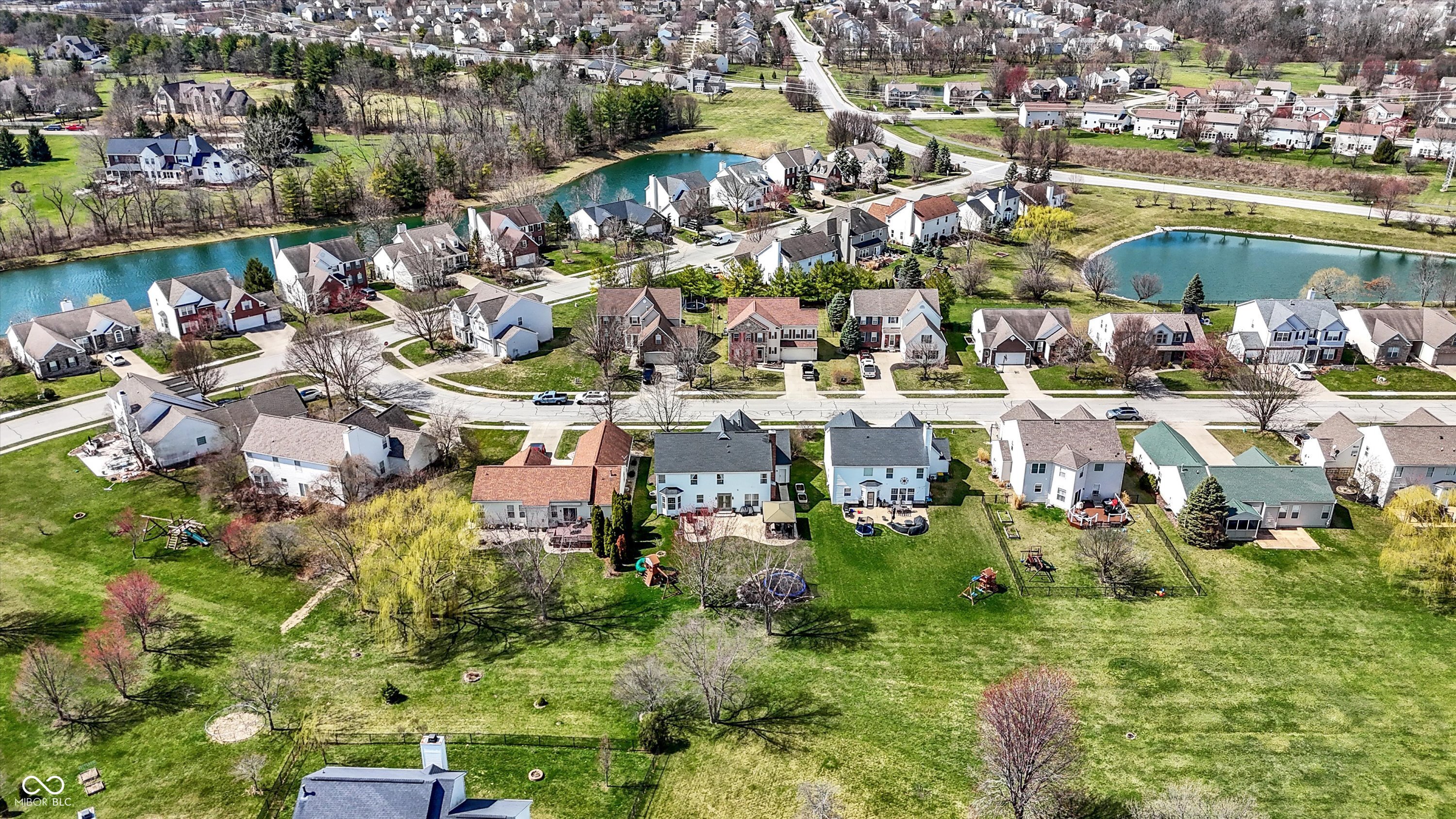 6571 Hunters Ridge South Zionsville, IN 46077 - Photo 83 of 88