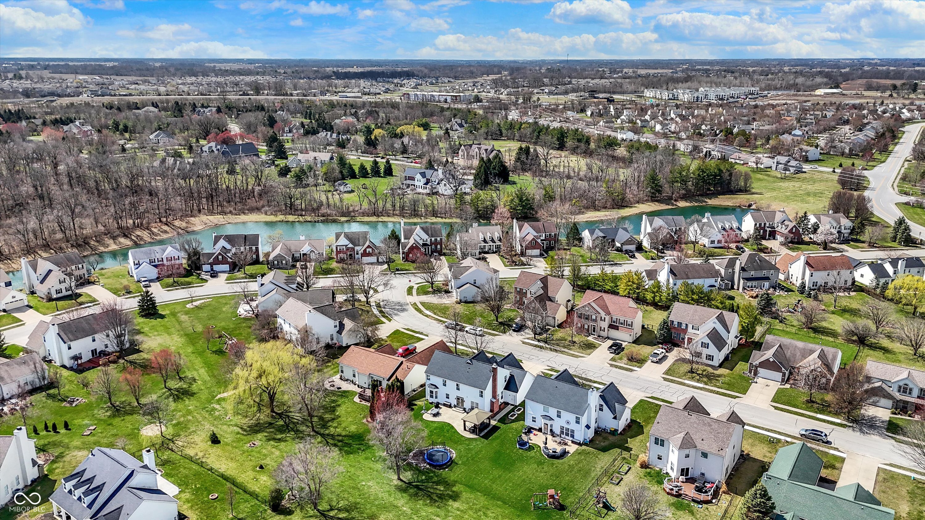 6571 Hunters Ridge South Zionsville, IN 46077 - Photo 84 of 88