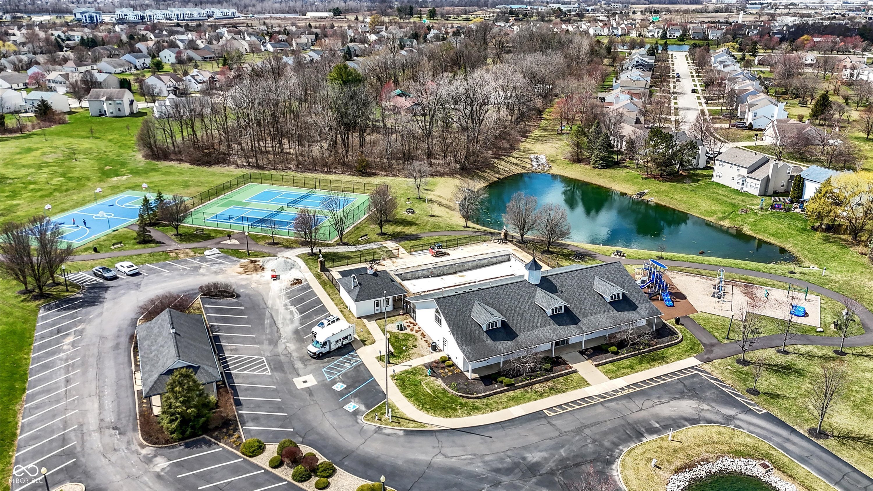 6571 Hunters Ridge South Zionsville, IN 46077 - Photo 88 of 88