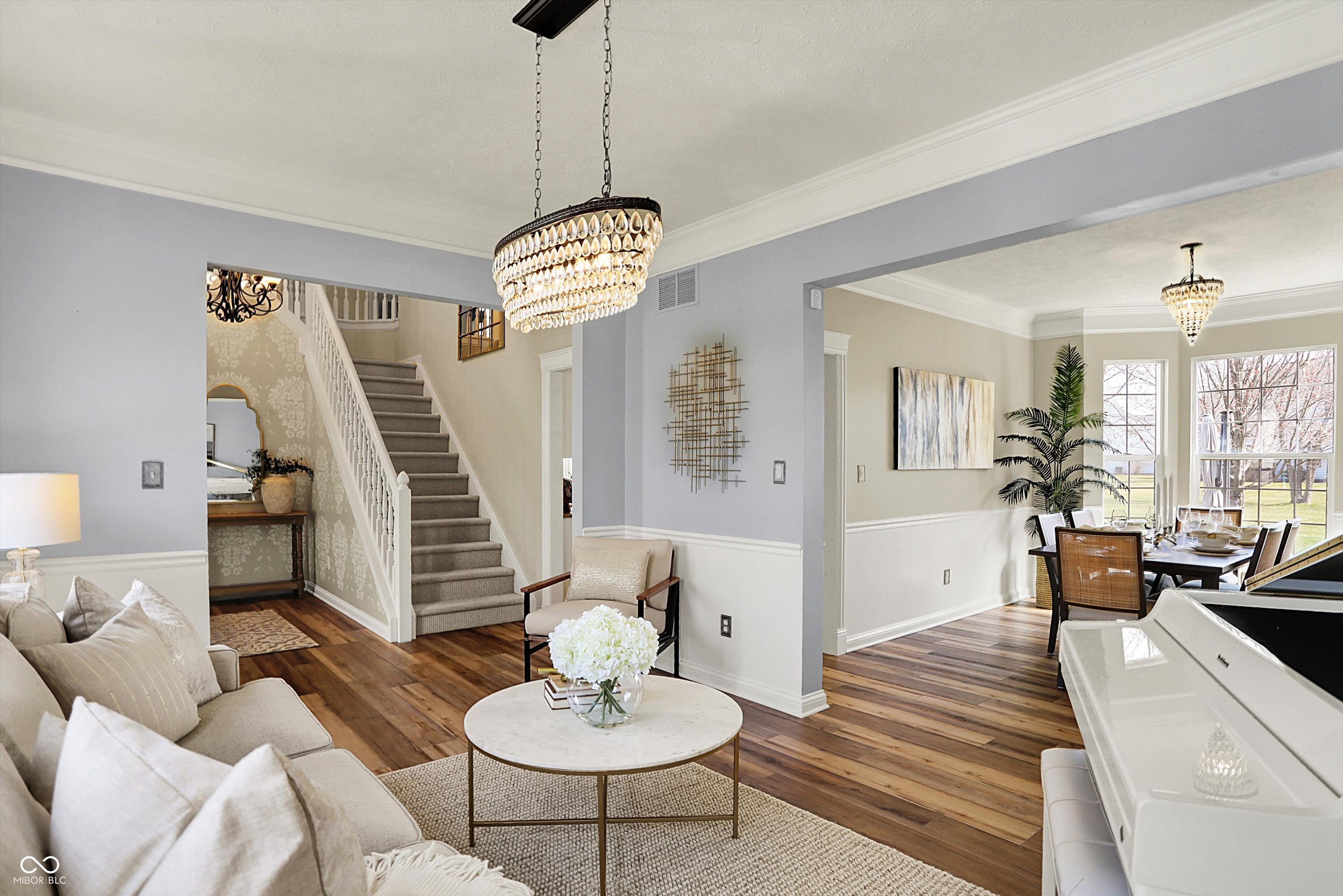 6571 Hunters Ridge South Zionsville, IN 46077 - Photo 9 of 88