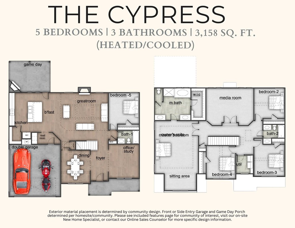 4141 Holstein Hill Columbus, GA 31904 - Photo 3 of 4