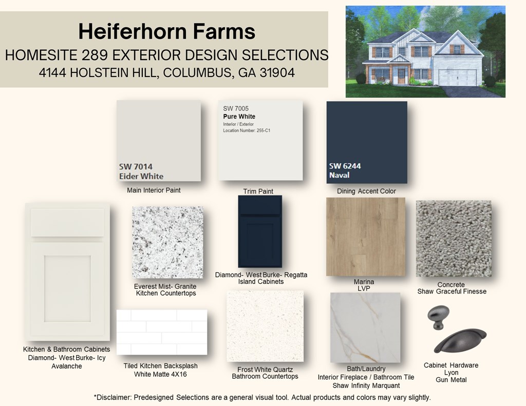 4141 Holstein Hill Columbus, GA 31904 - Photo 4 of 4