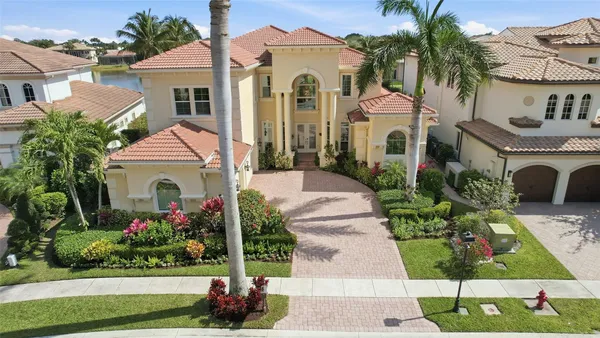 $15,000 | 17362 Balaria Street, Boca Raton, FL 33496