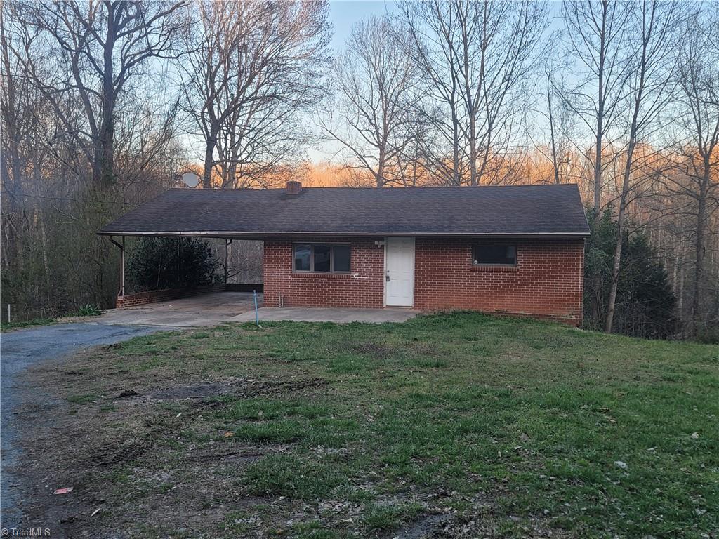 2170 Old Liberty Road Randleman, NC 27317 - Photo 1 of 5 Gallery Image 1