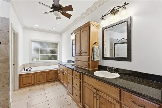 $514,900 | 5505 Wheeler Plantation Drive, Murrayville, GA 30564