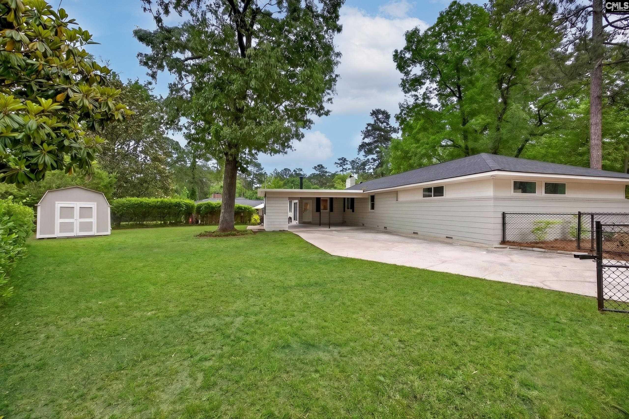 4637 Crystal Drive Columbia, SC 29206 - Photo 25 of 25
