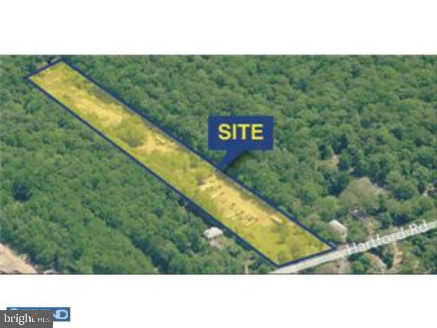 447 Hartford Road Mount Laurel, NJ 08054 - Photo 1 of 1