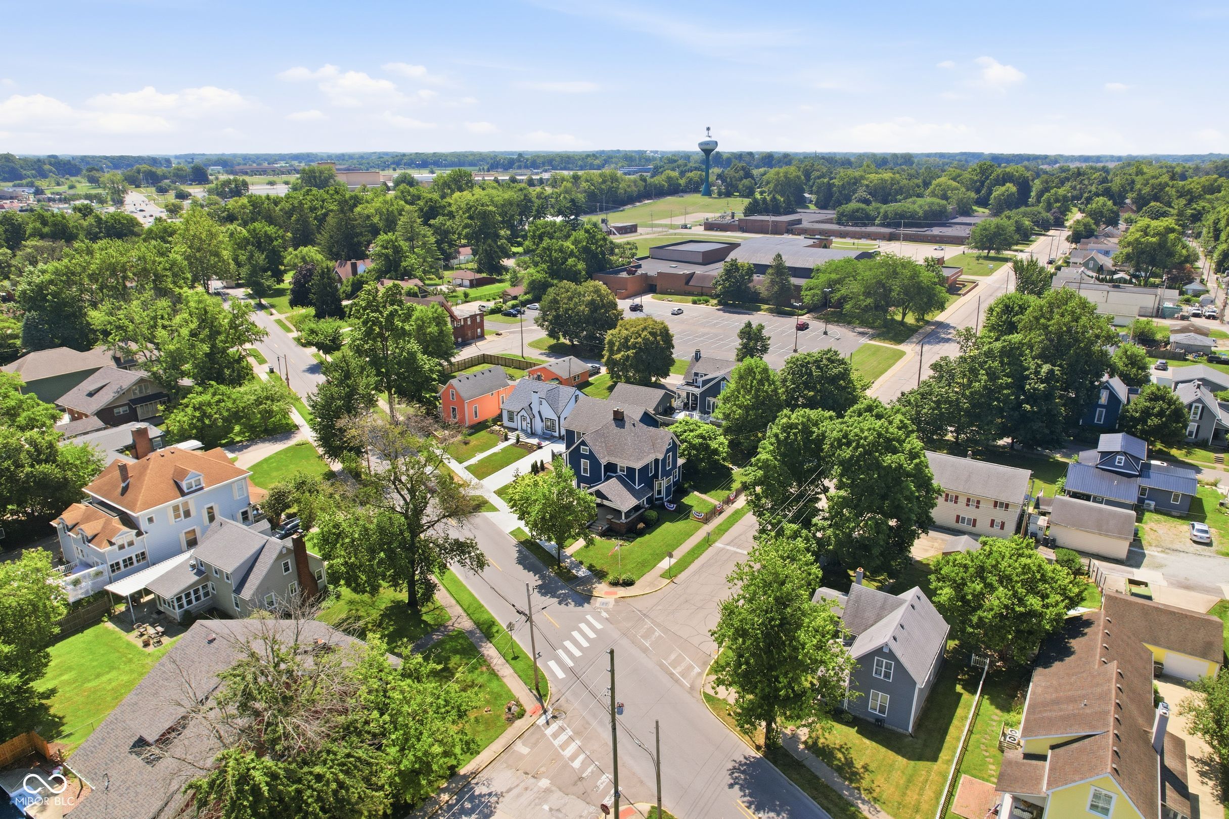 400 East State Street Pendleton, IN 46064 - Photo 42 of 48
