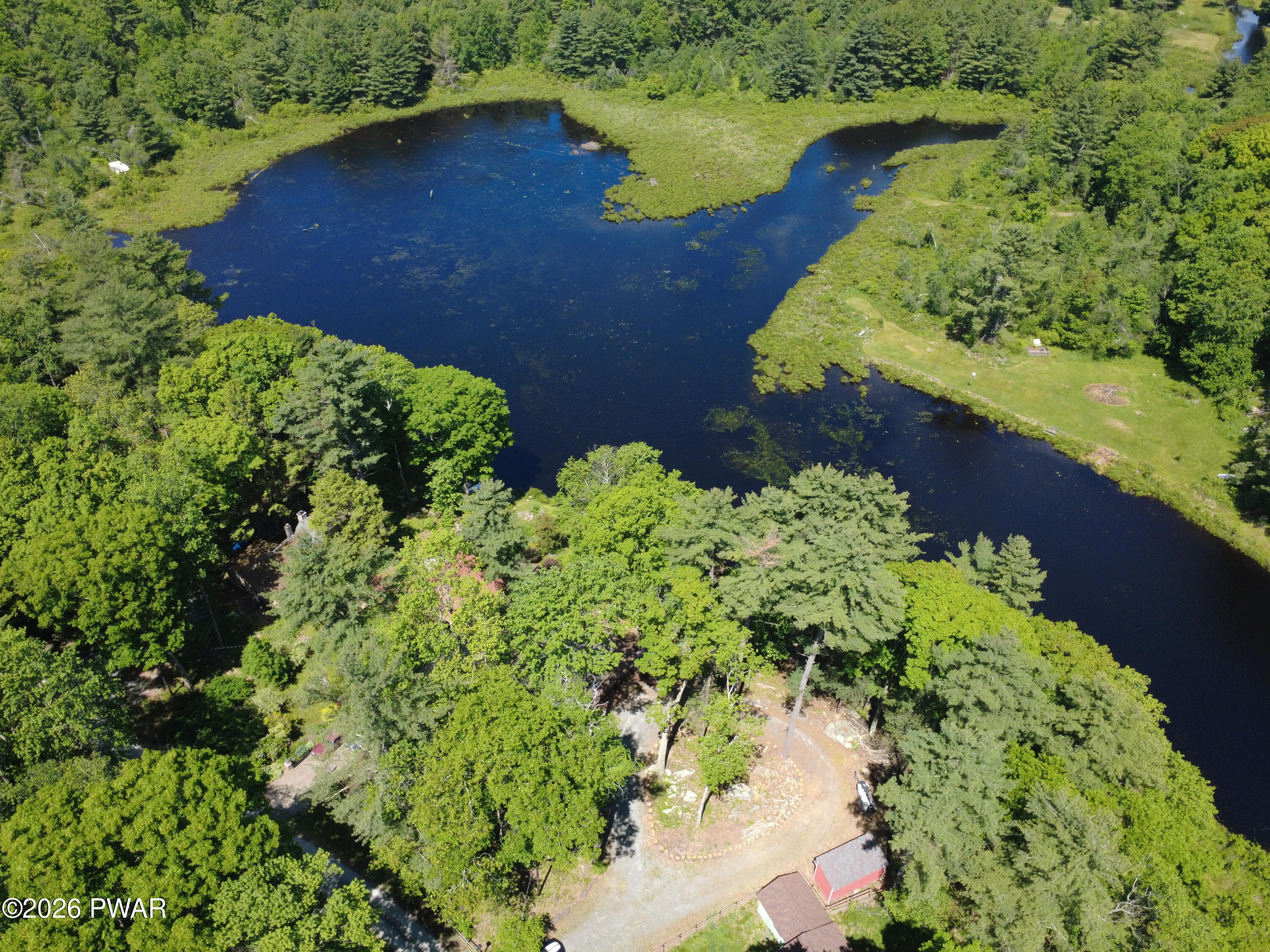 143 Kleinhans Pond Road Hawley, PA 18428 - Photo 43 of 46