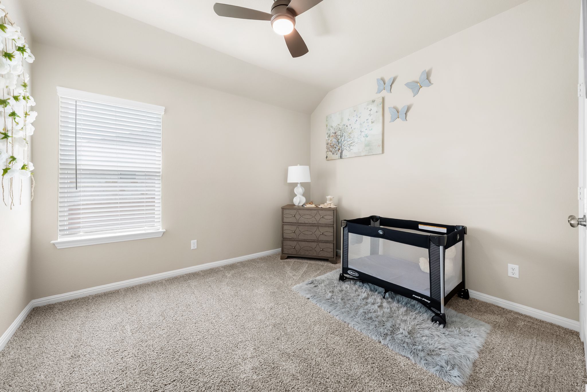 300 Prato Place Georgetown, TX 78628 - Photo 28 of 40 A well-proportioned bedroom with ample natural light offers comfortable living space.