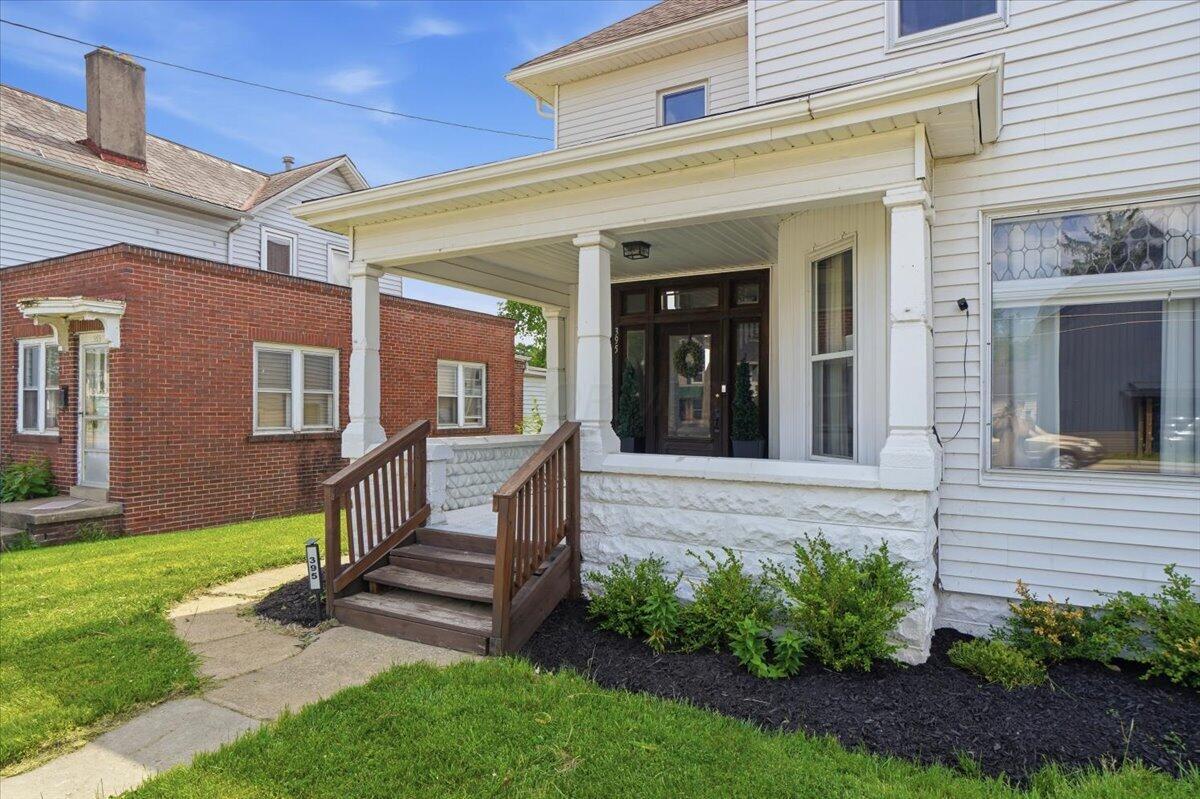 395 Mt Vernon Road Newark, OH 43055 - Photo 2 of 49